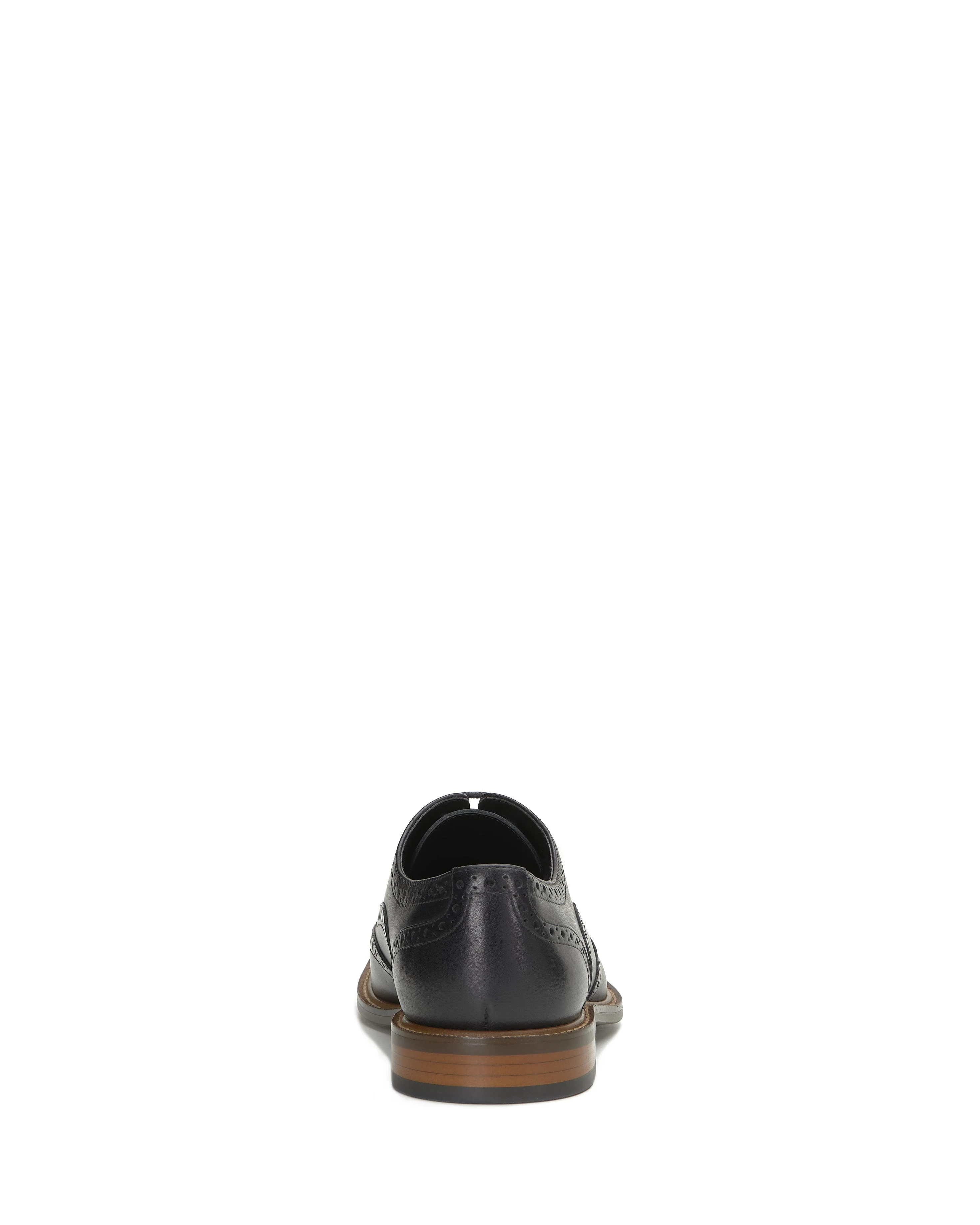 Men's Lazzarp Wingtip Brogue - Image 6