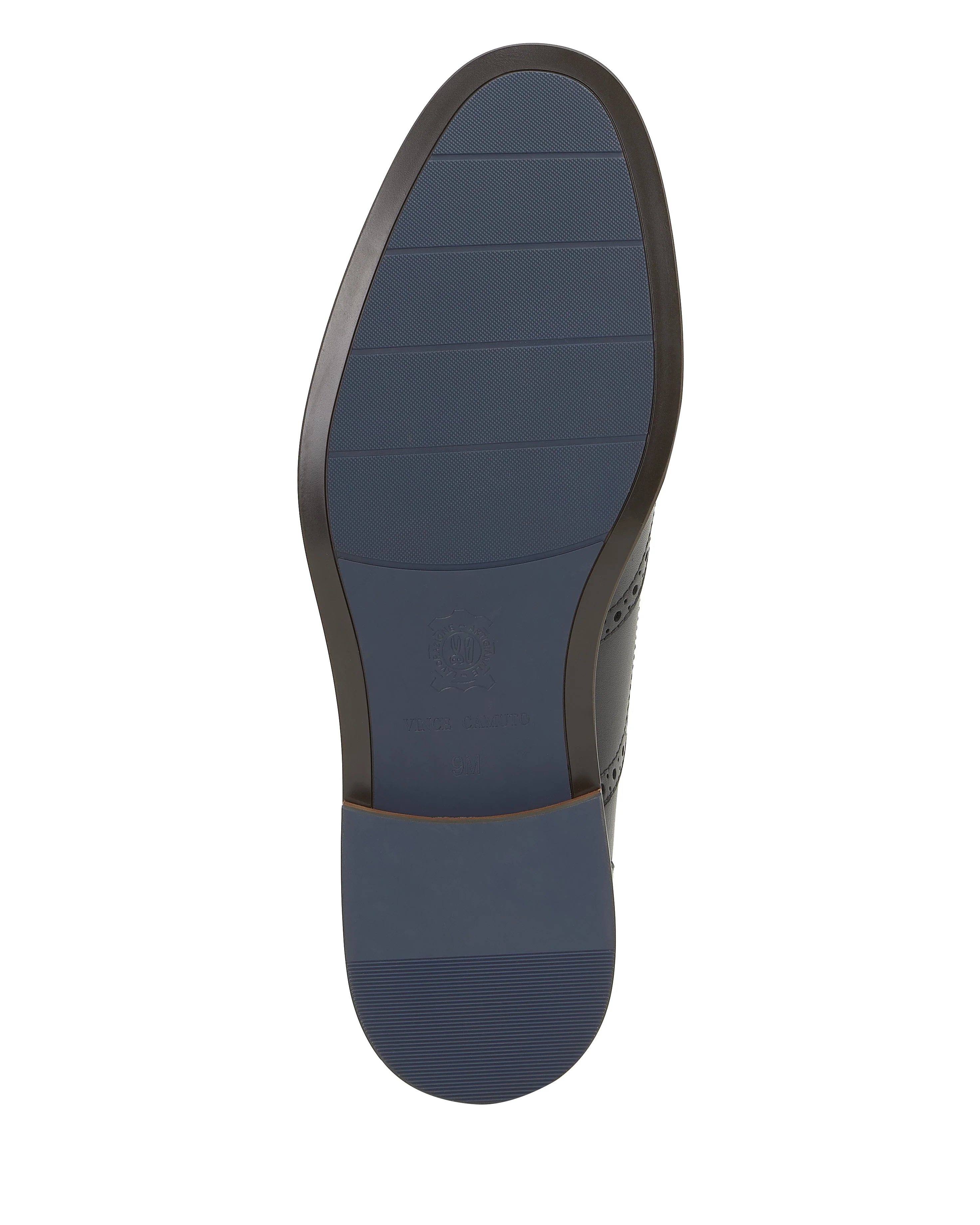 Men's Lazzarp Wingtip Brogue - Image 7