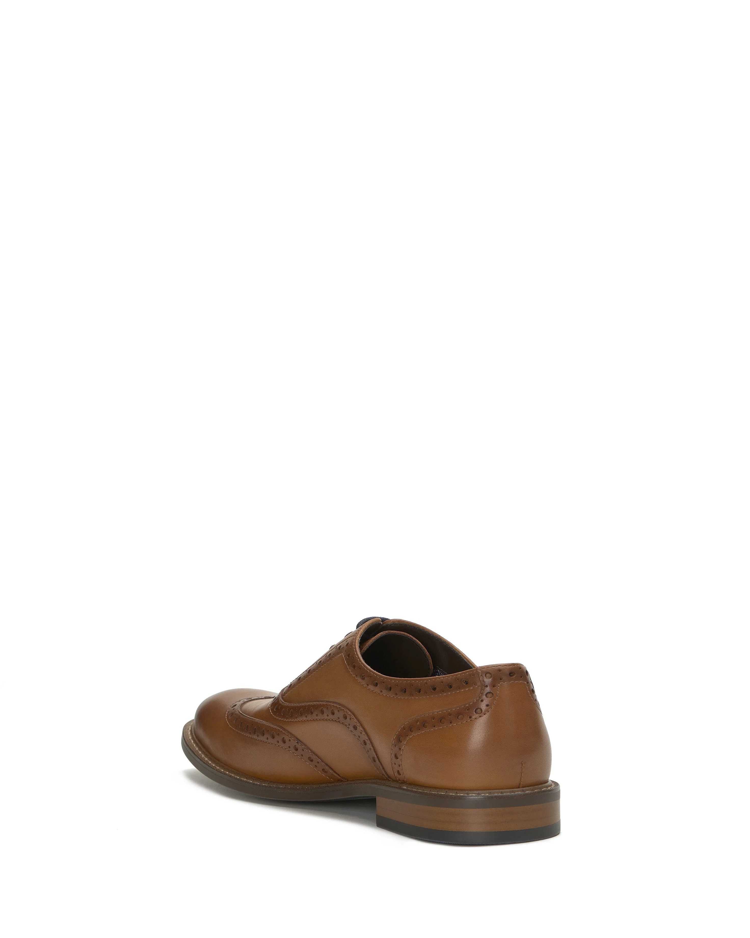 Men's Lazzarp Wingtip Brogue - Image 5