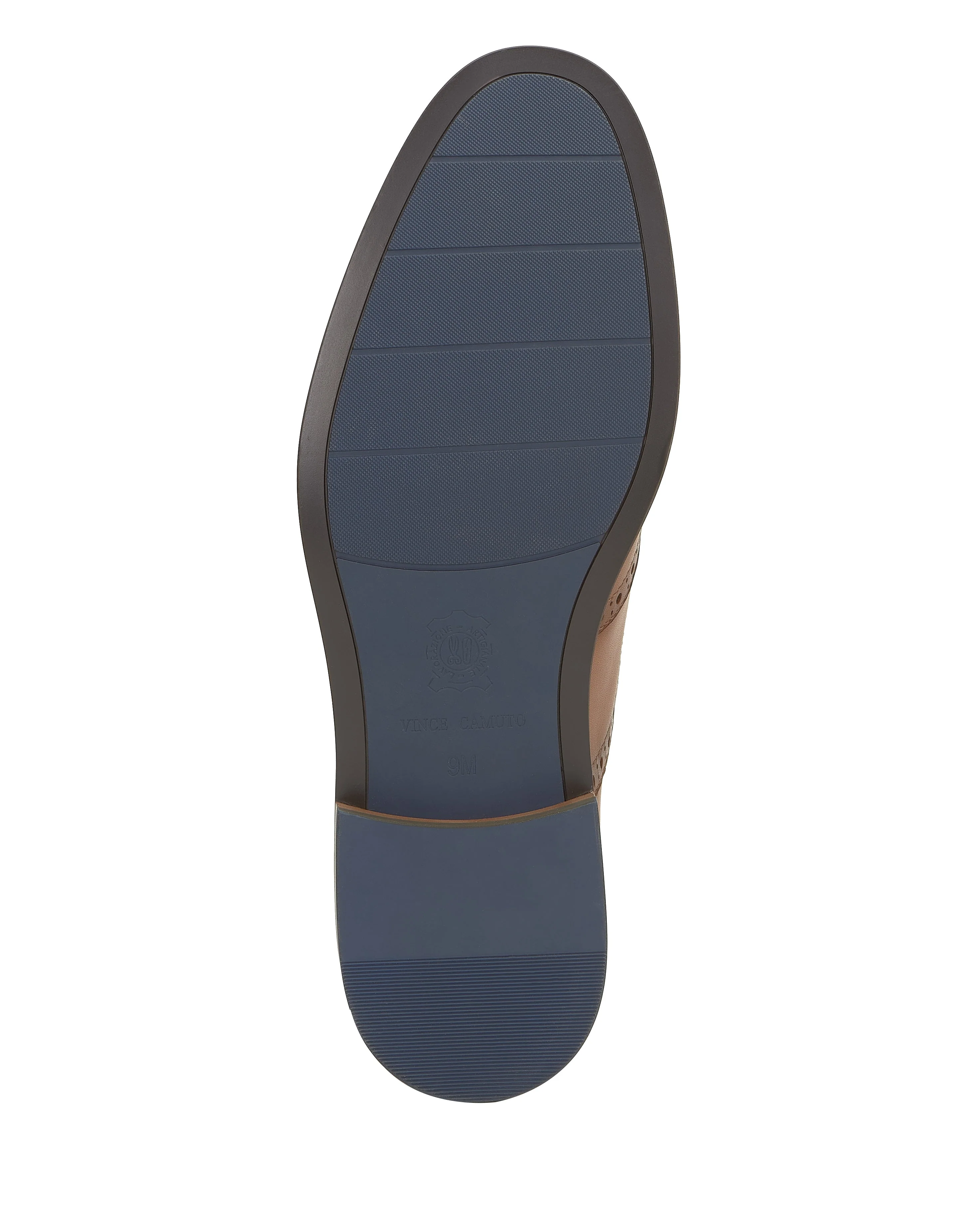 Men's Lazzarp Wingtip Brogue - Image 7