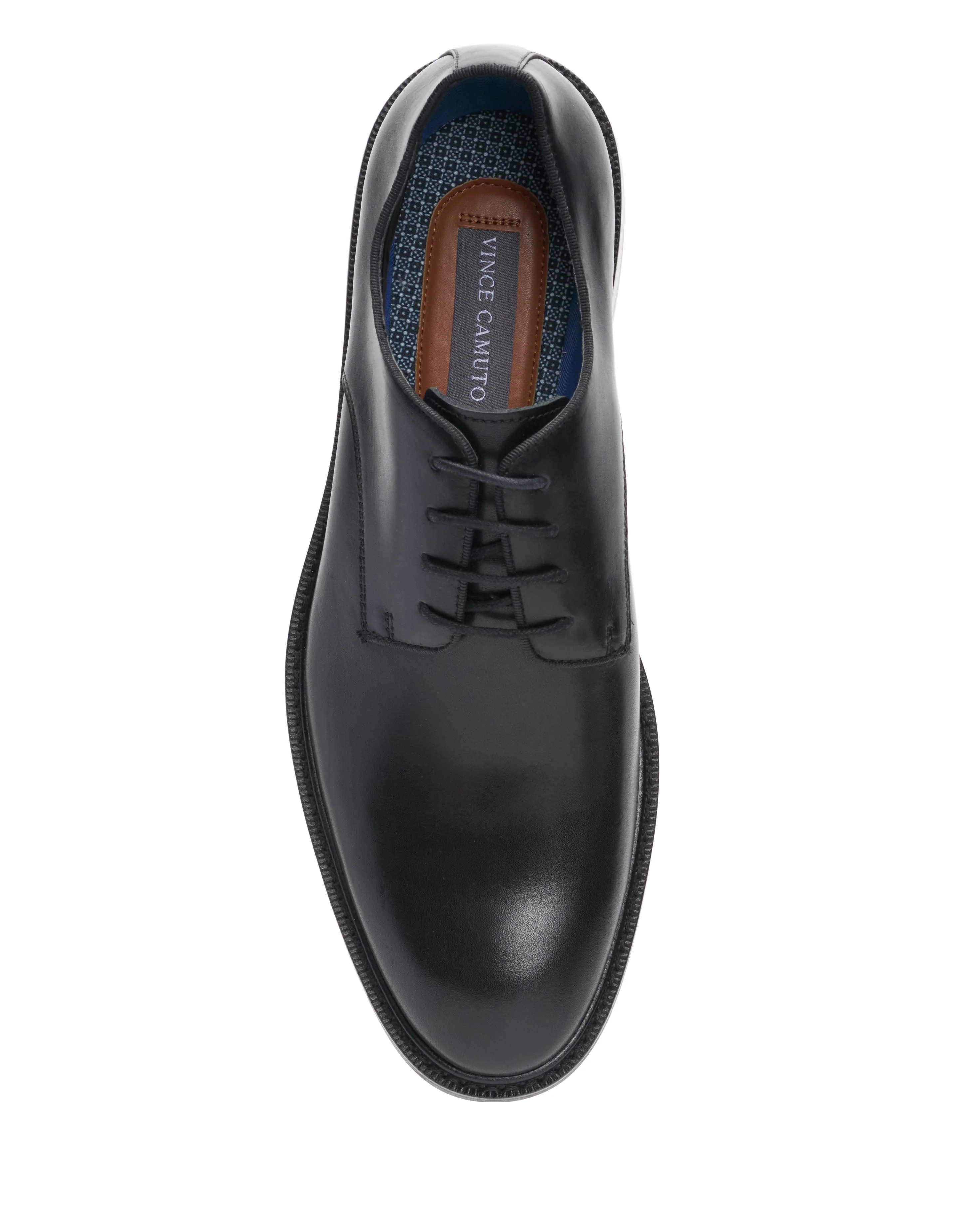 Men's Lyre Derby - Image 4