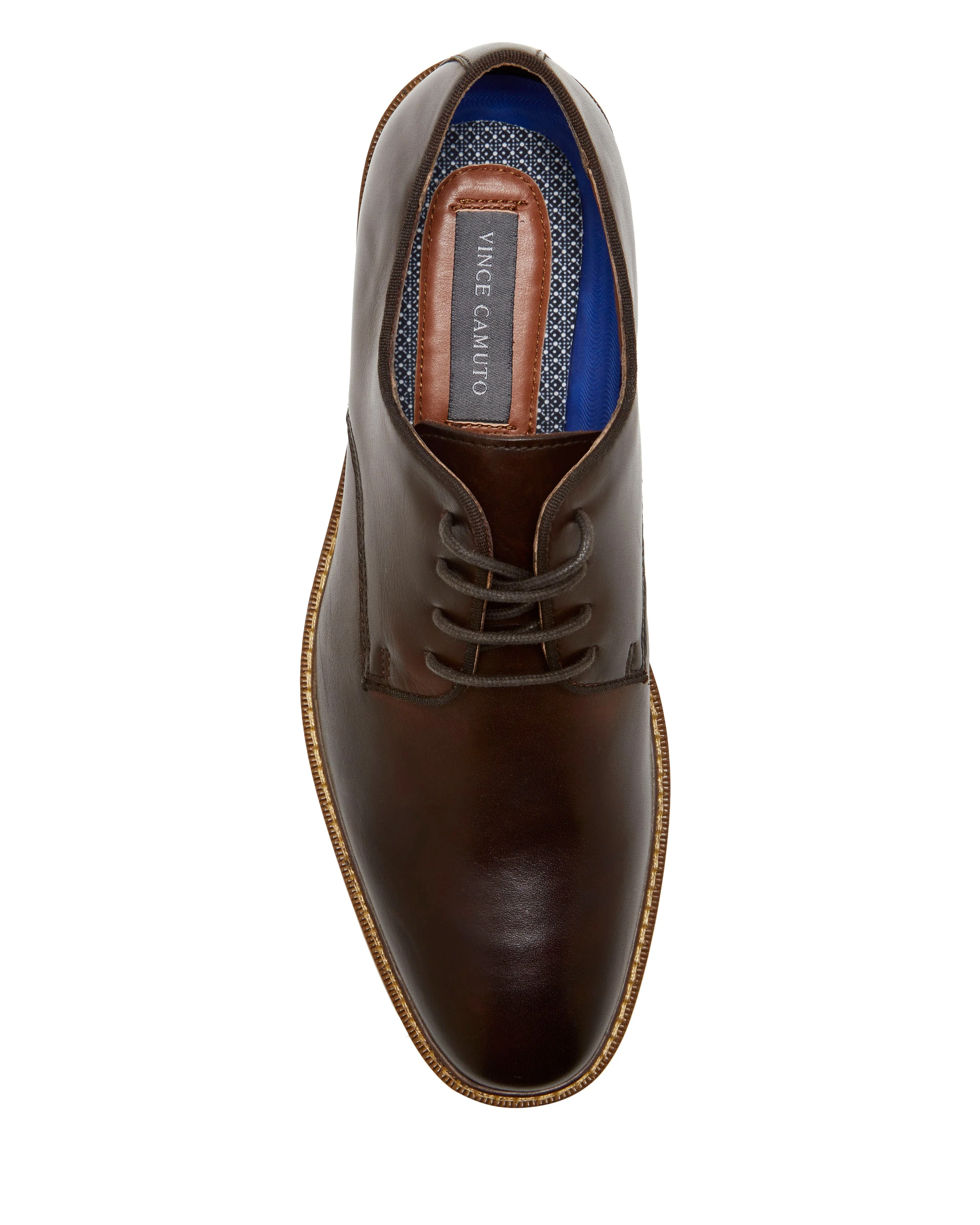 Men's Lyre Derby - Image 4