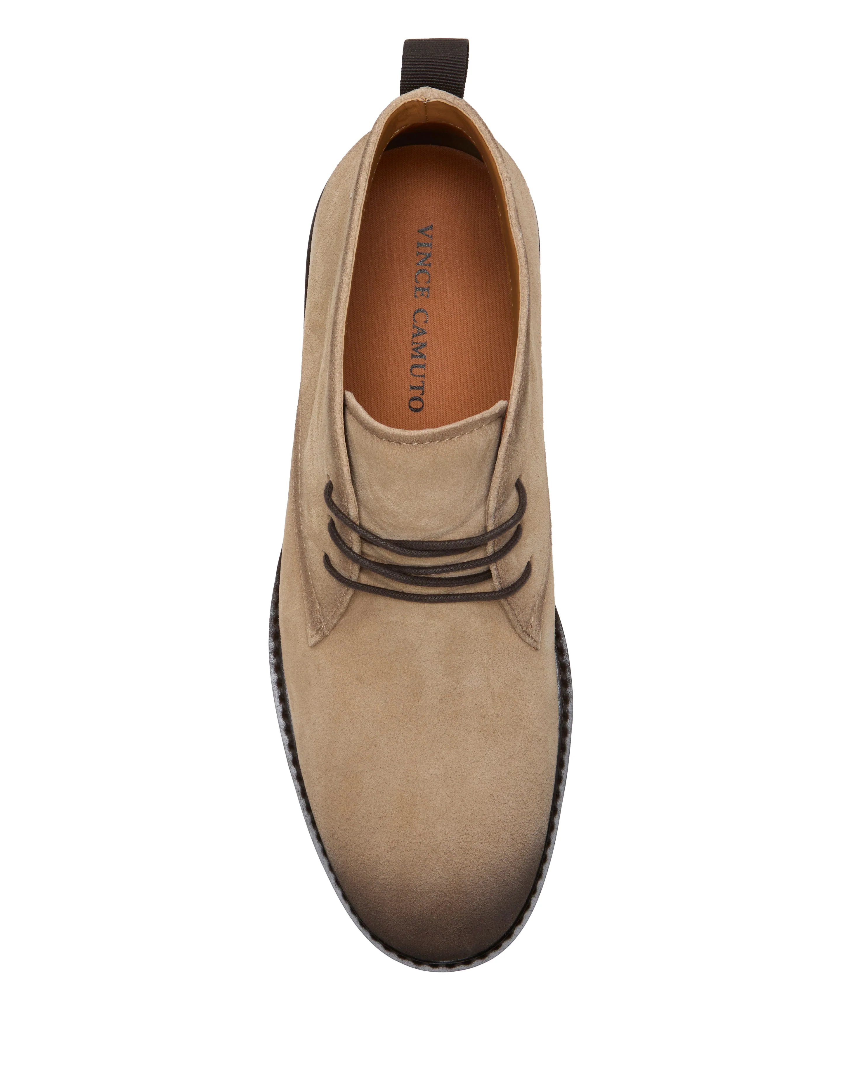 Men's Presely Chukka Boot - Image 7