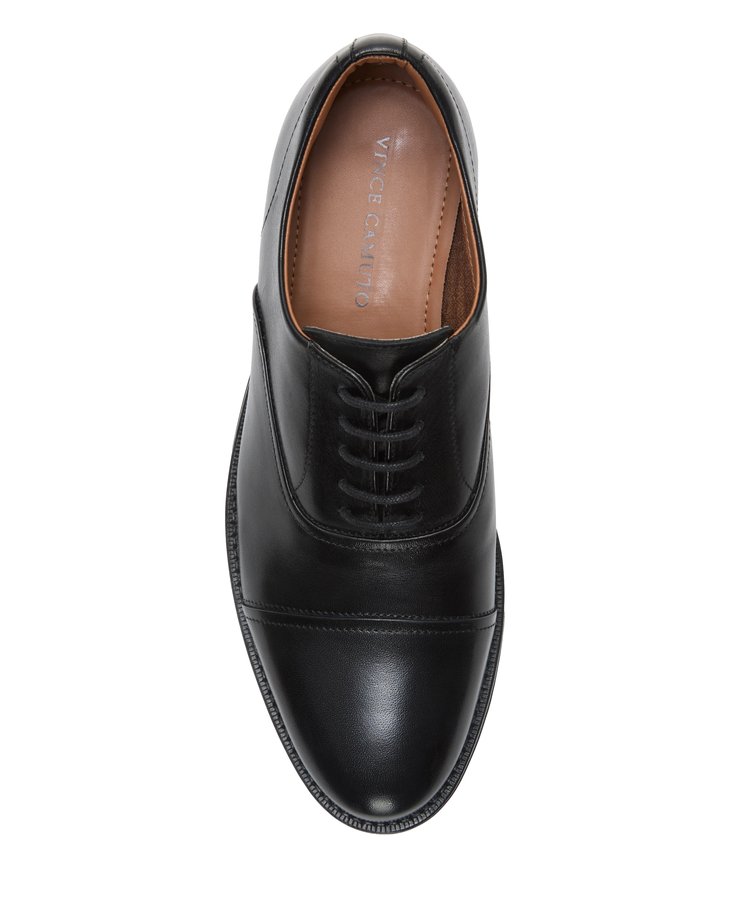 Men's Urii Dress Oxford - Image 4