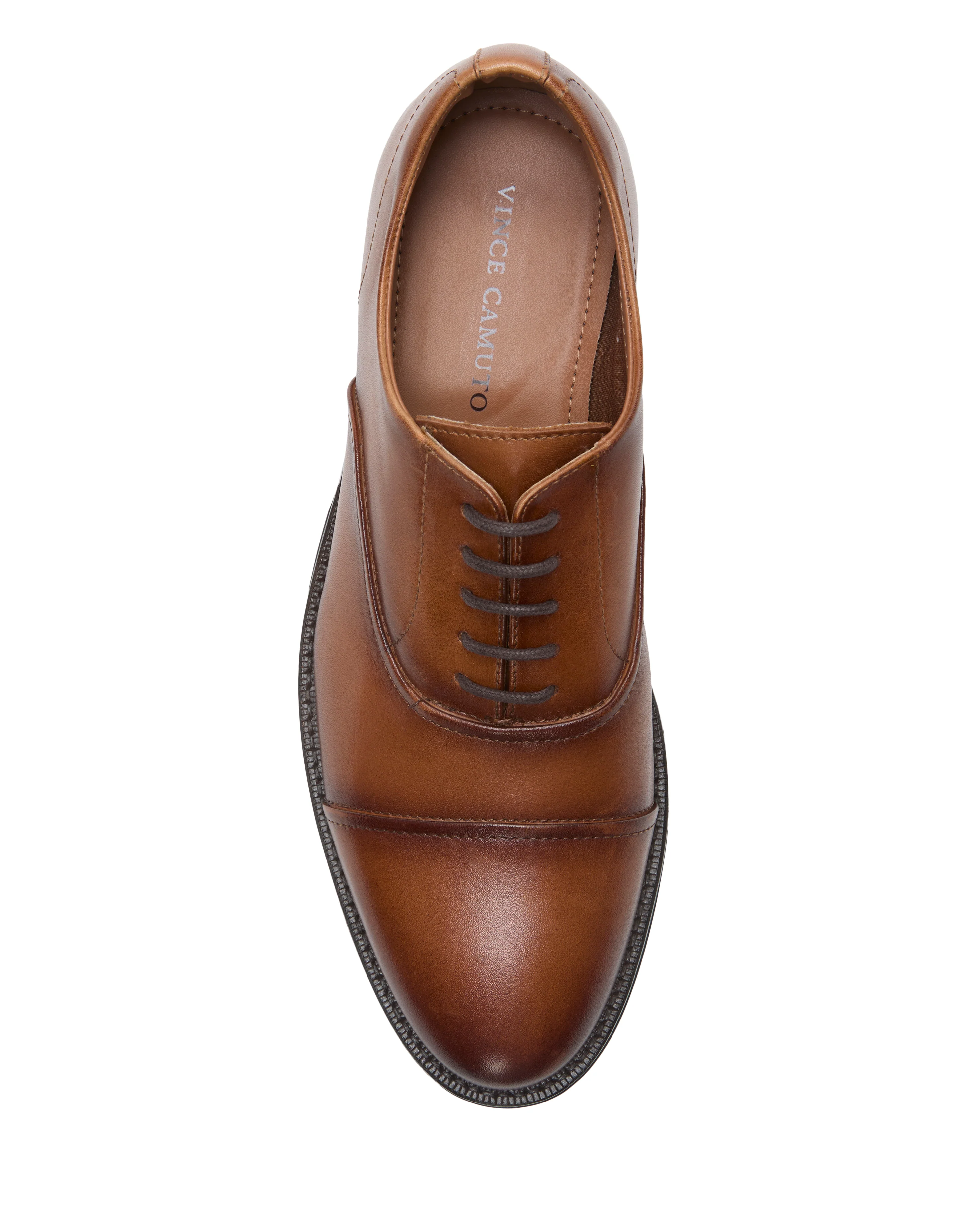 Men's Urii Dress Oxford - Image 4