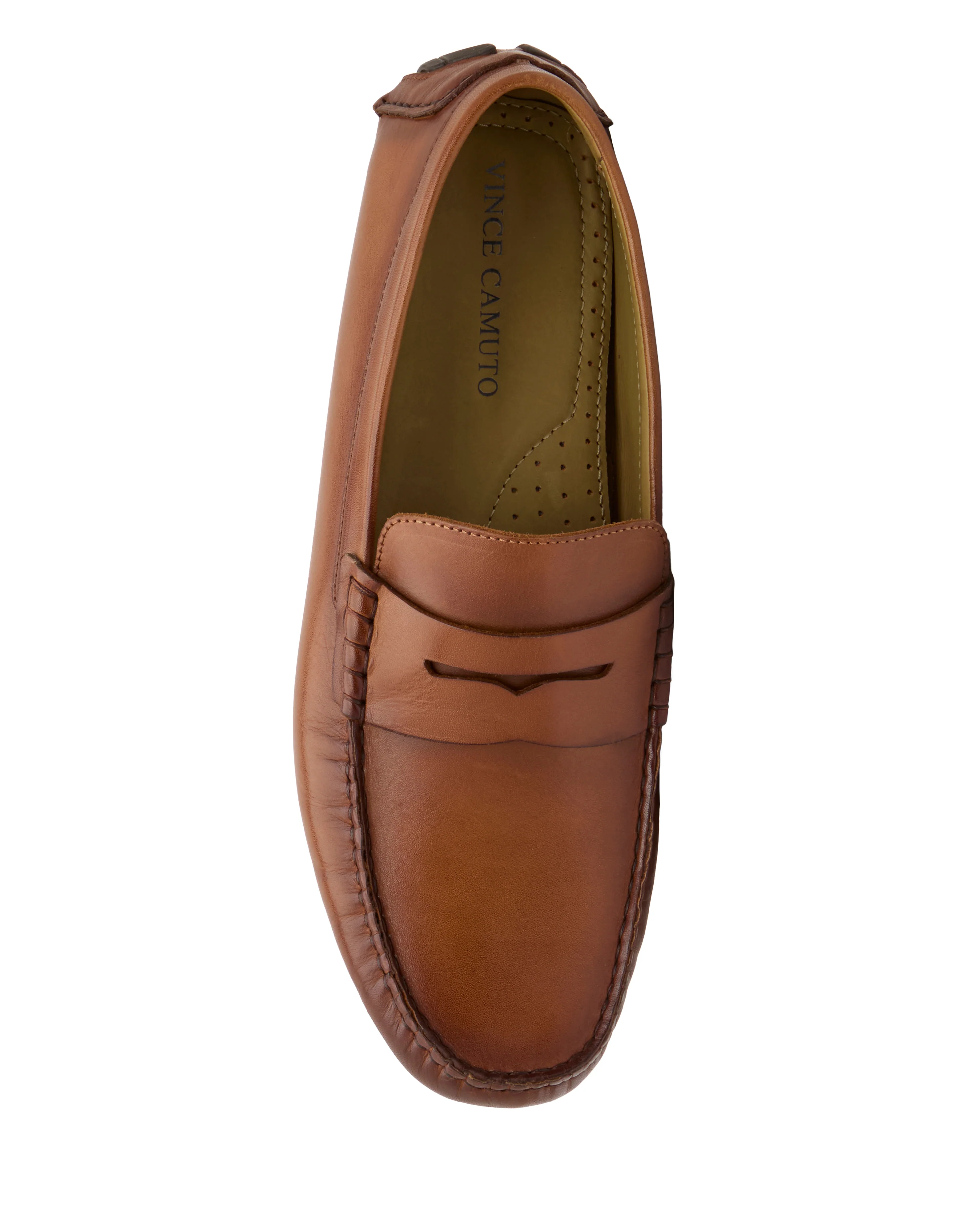 Men's Vitzroy Slip-On - Image 4