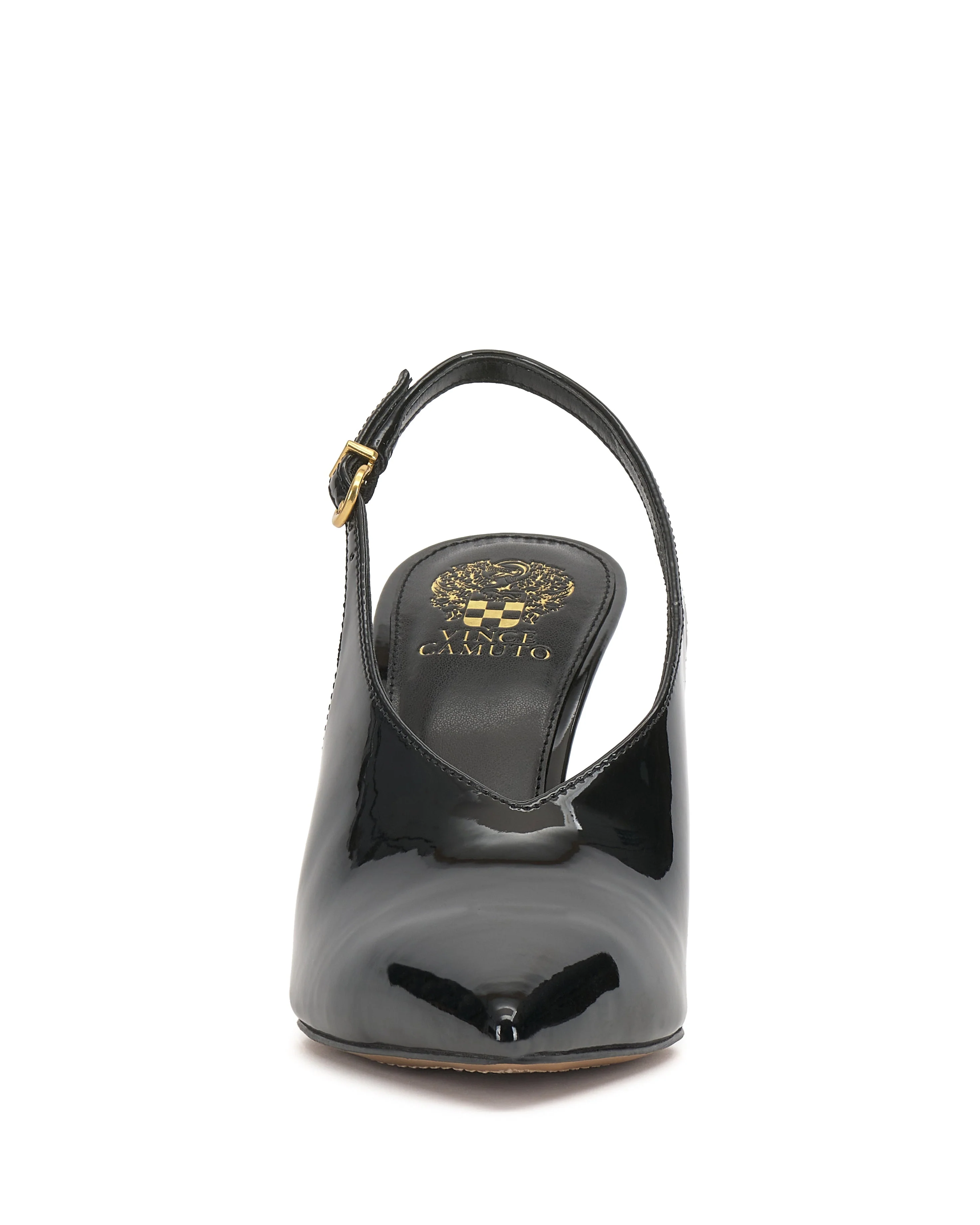 Meristi Wedge Pump - Image 3