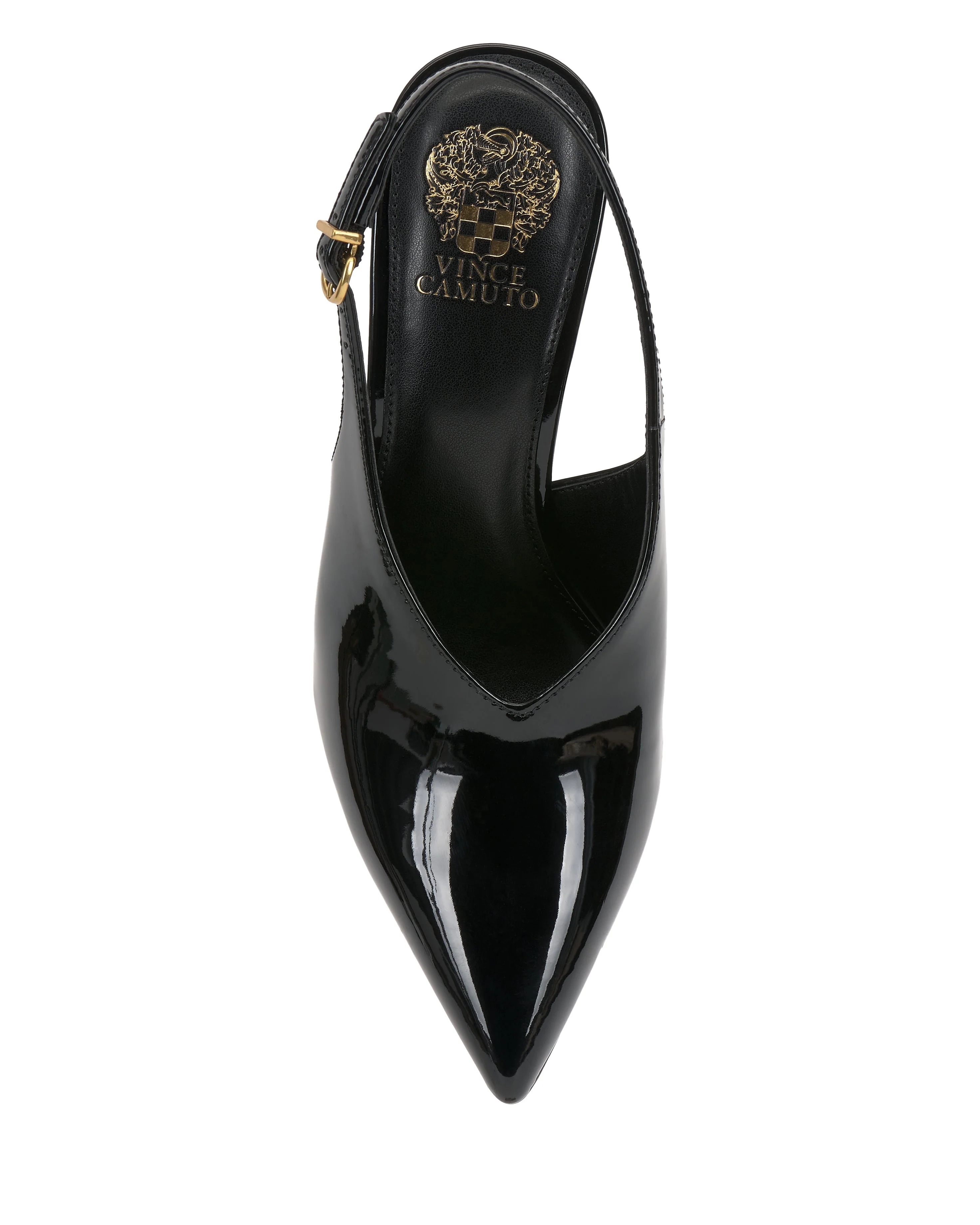 Meristi Wedge Pump - Image 4