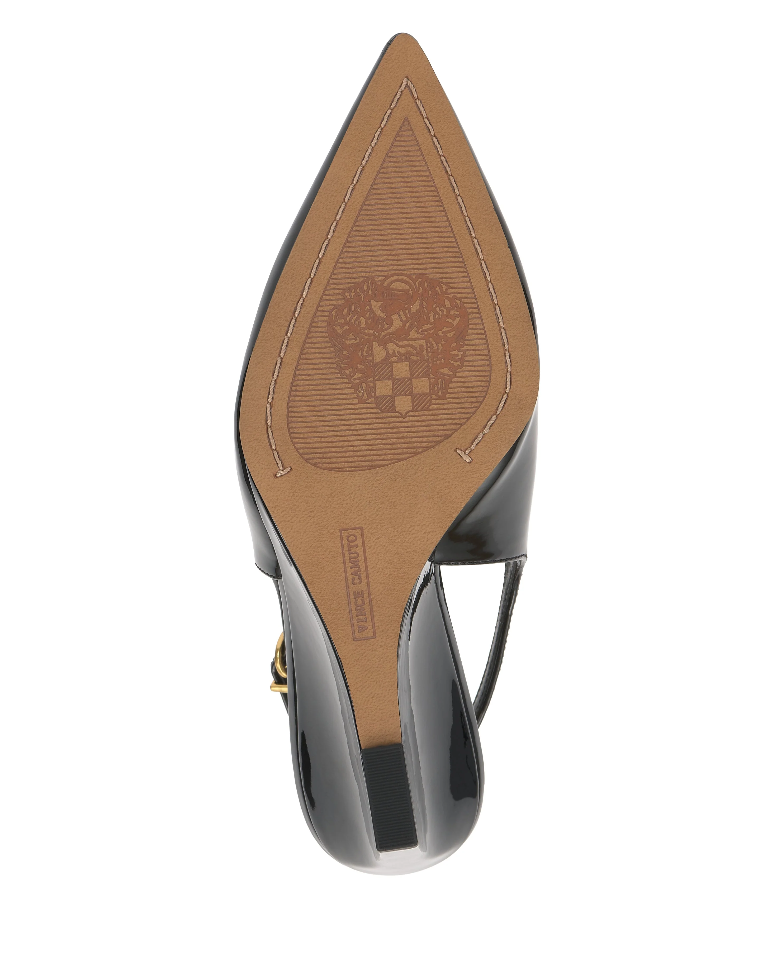 Meristi Wedge Pump - Image 7