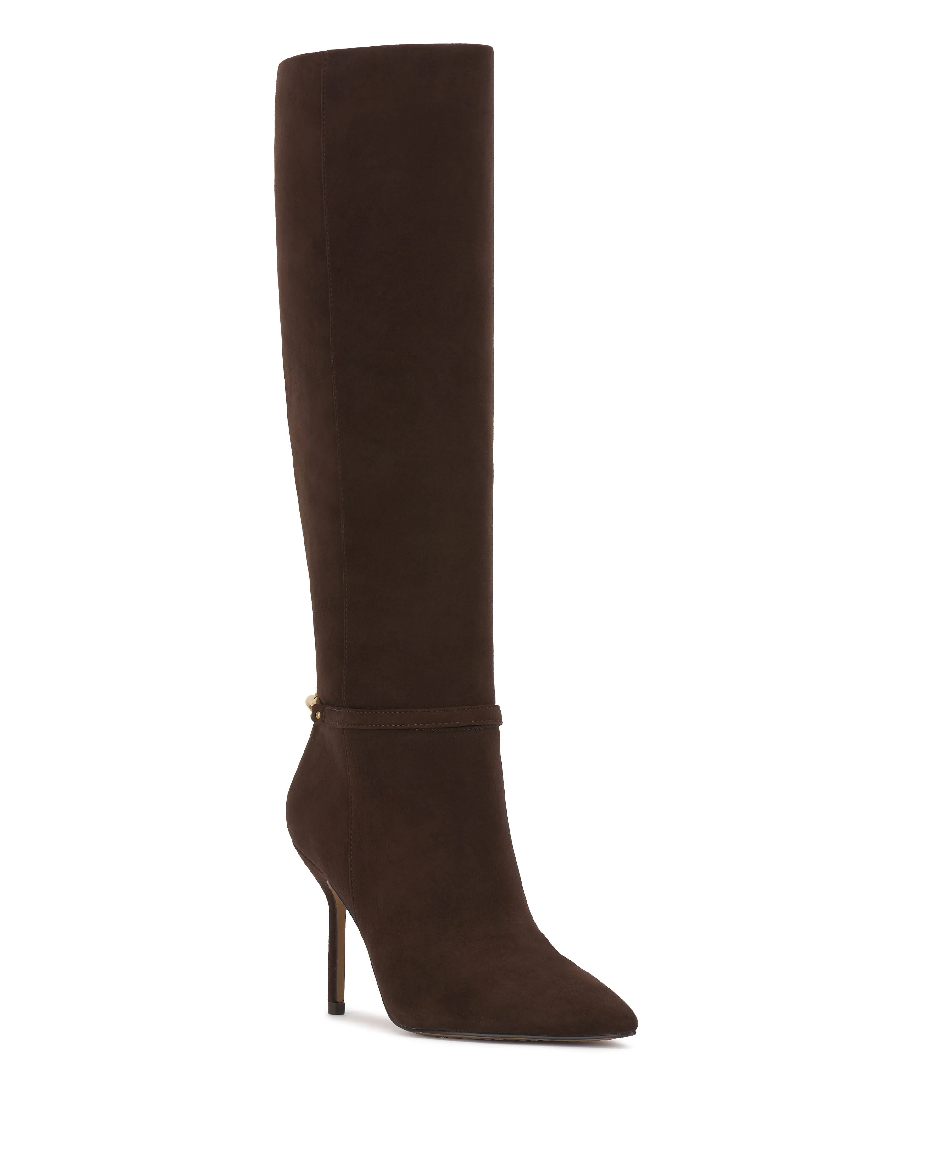 Mirtha Extra Wide Calf Boot - Image 3