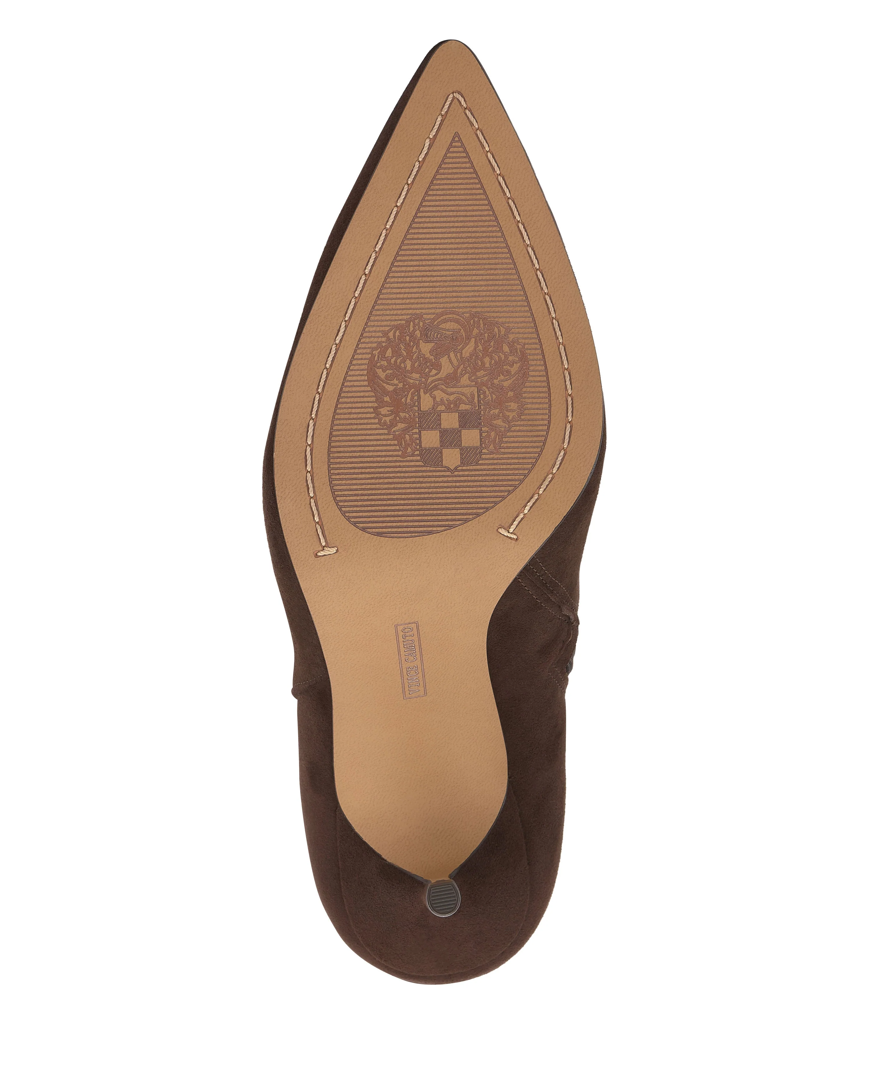 Mirtha Extra Wide Calf Boot - Image 7