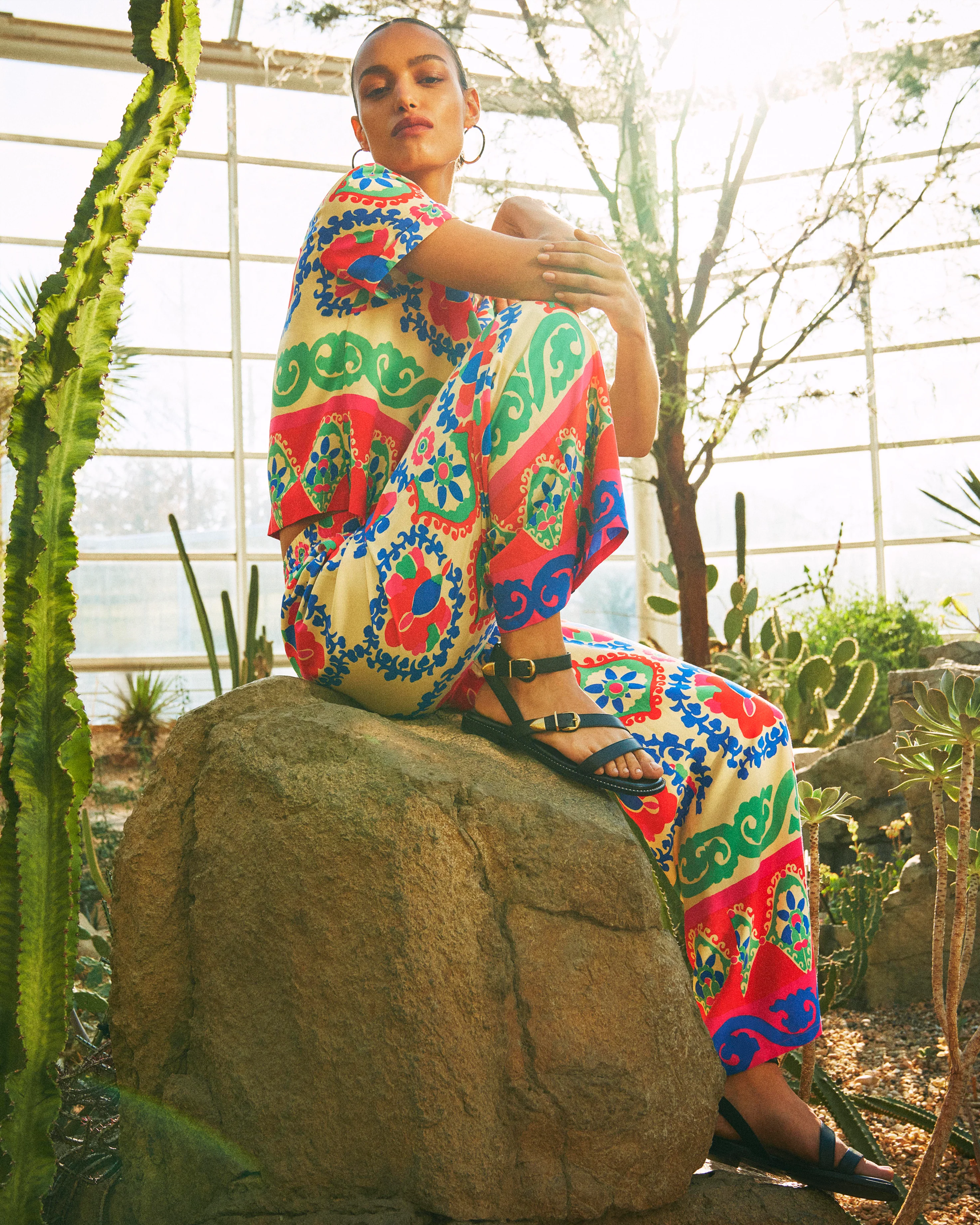 Neiko Sandal - Image 9