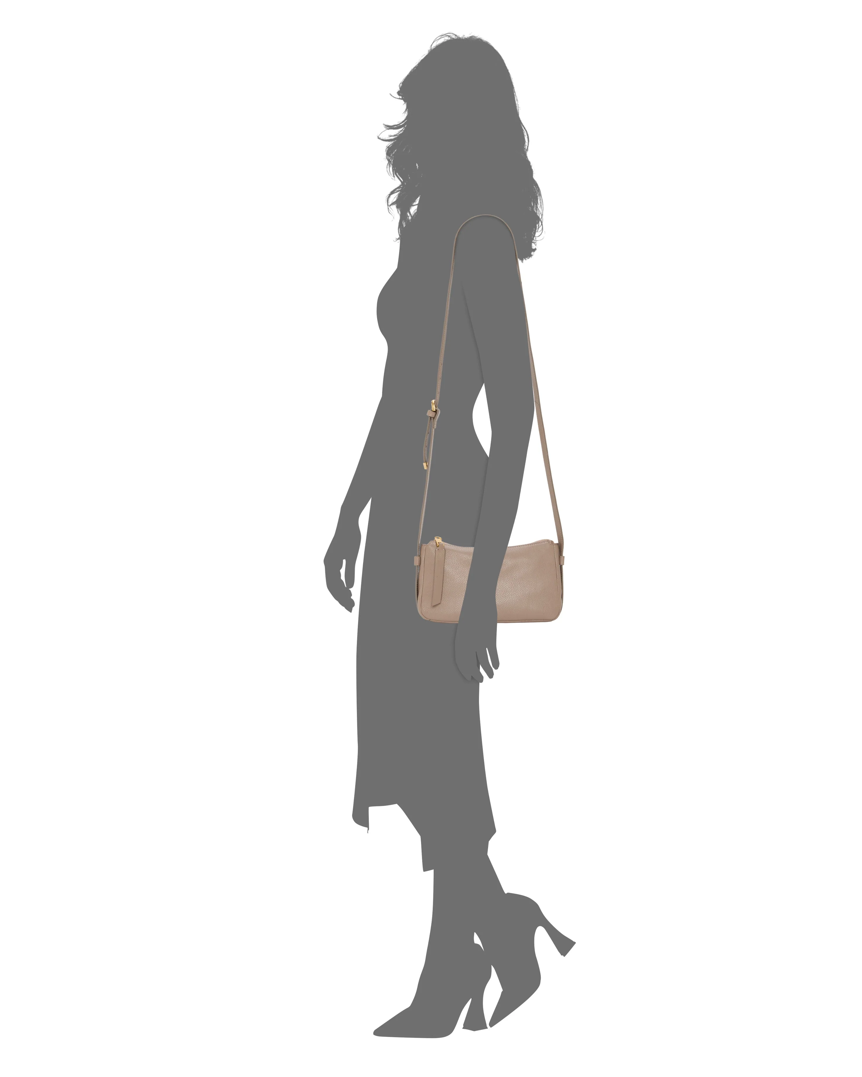 Noemi Crossbody Bag - Image 5