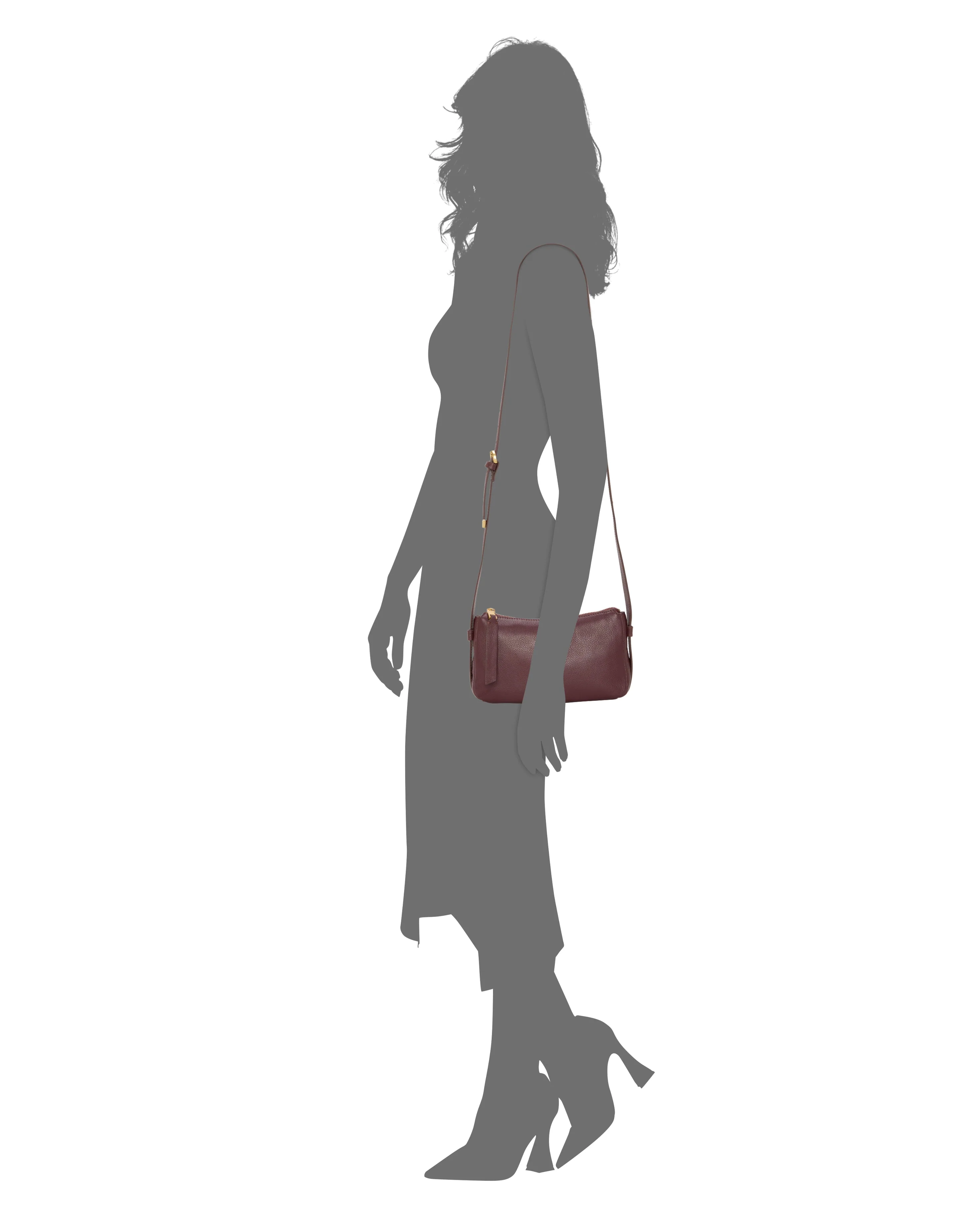 Noemi Crossbody Bag - Image 5
