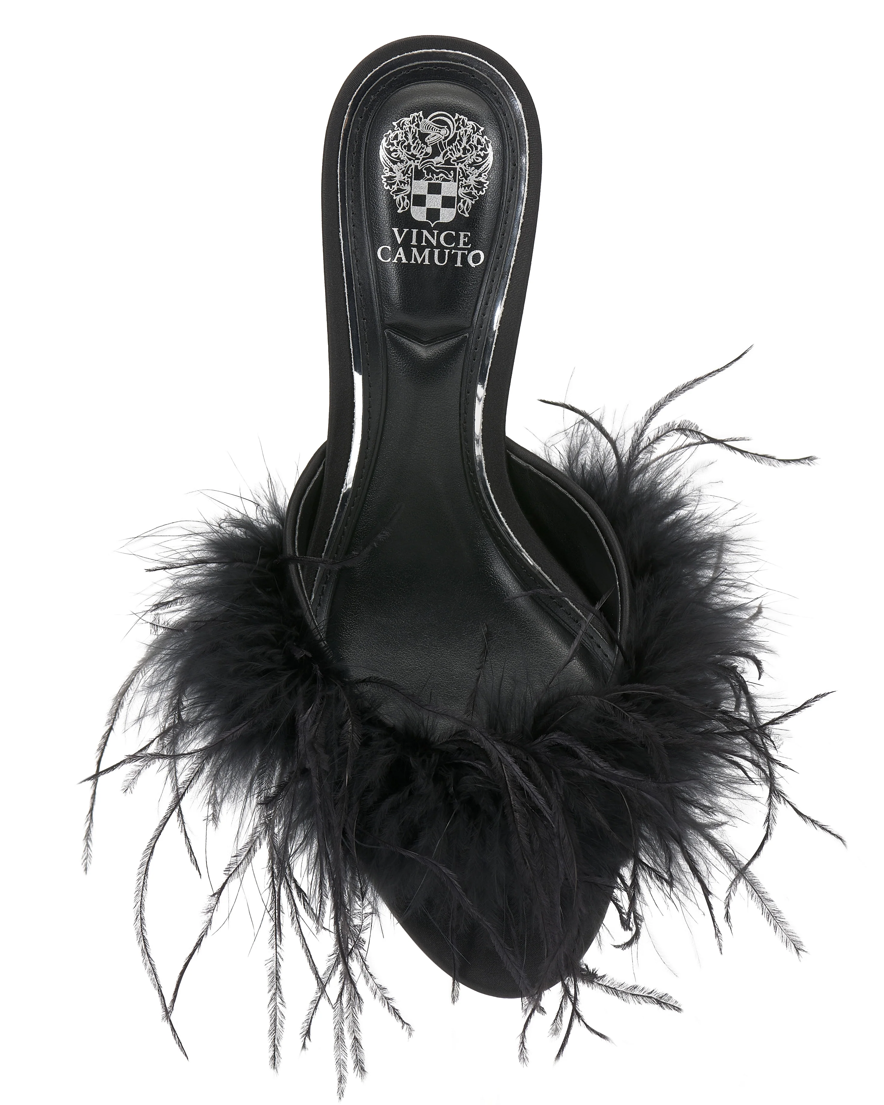 Paelly Feather Mule - Image 4