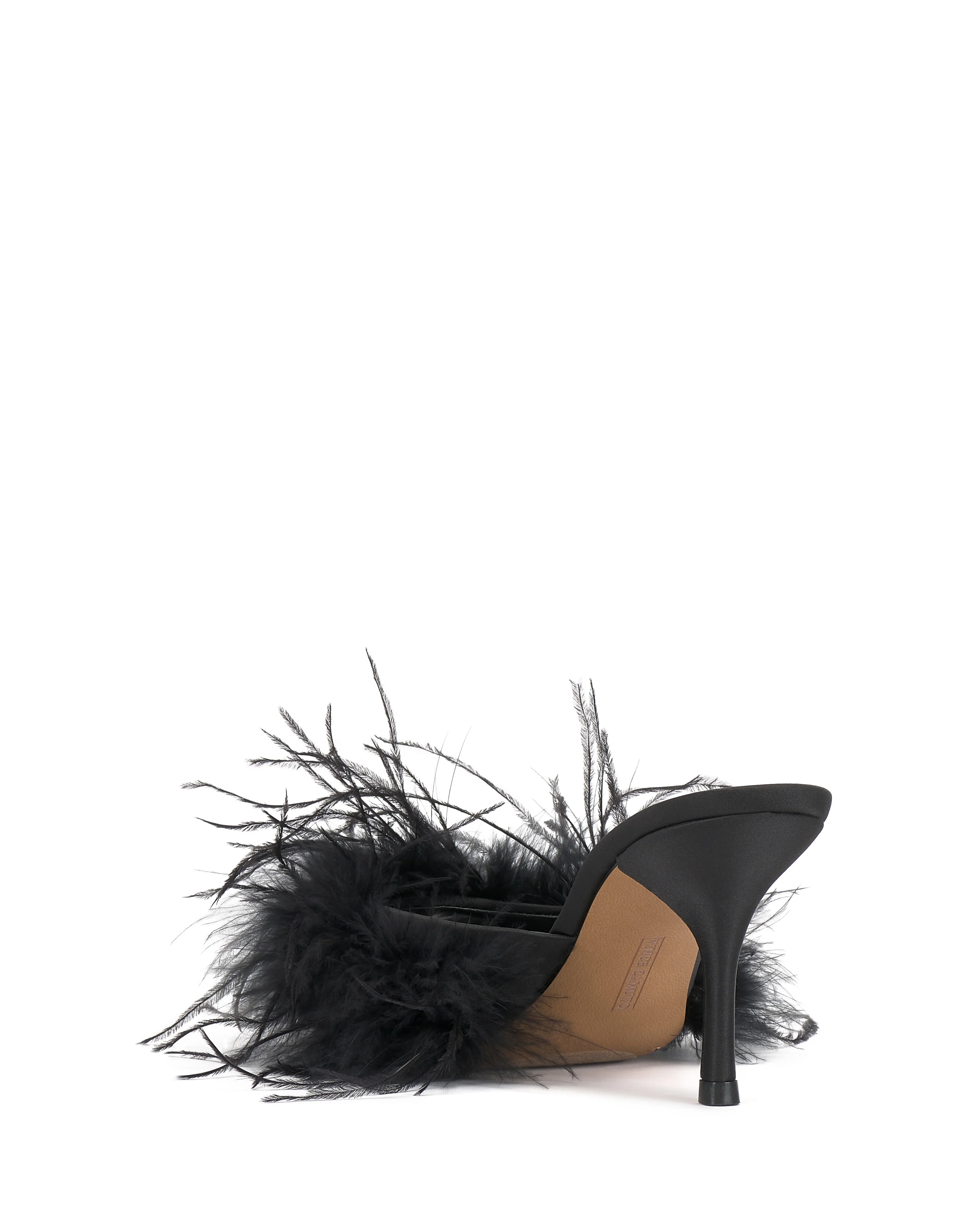Paelly Feather Mule - Image 5