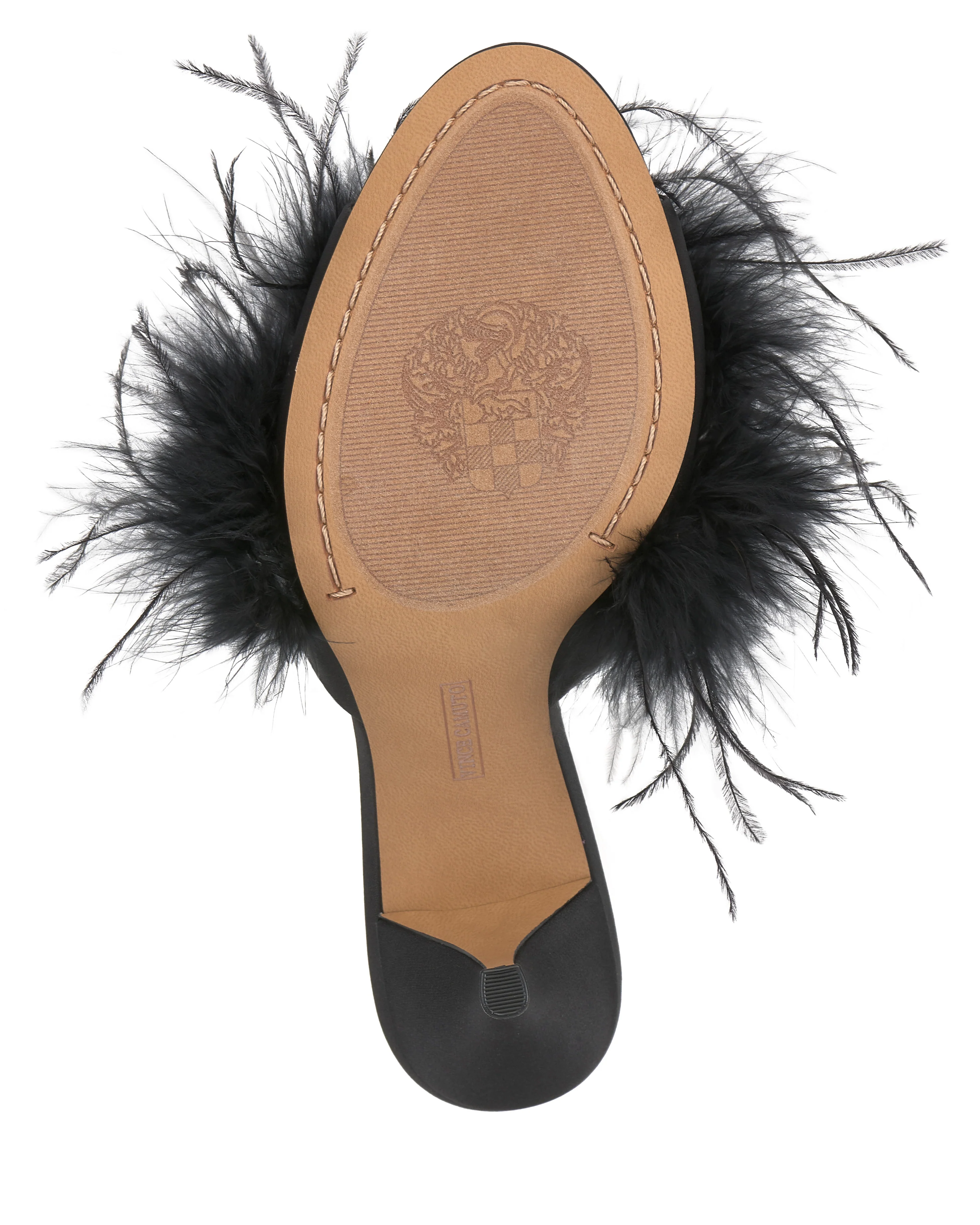 Paelly Feather Mule - Image 7