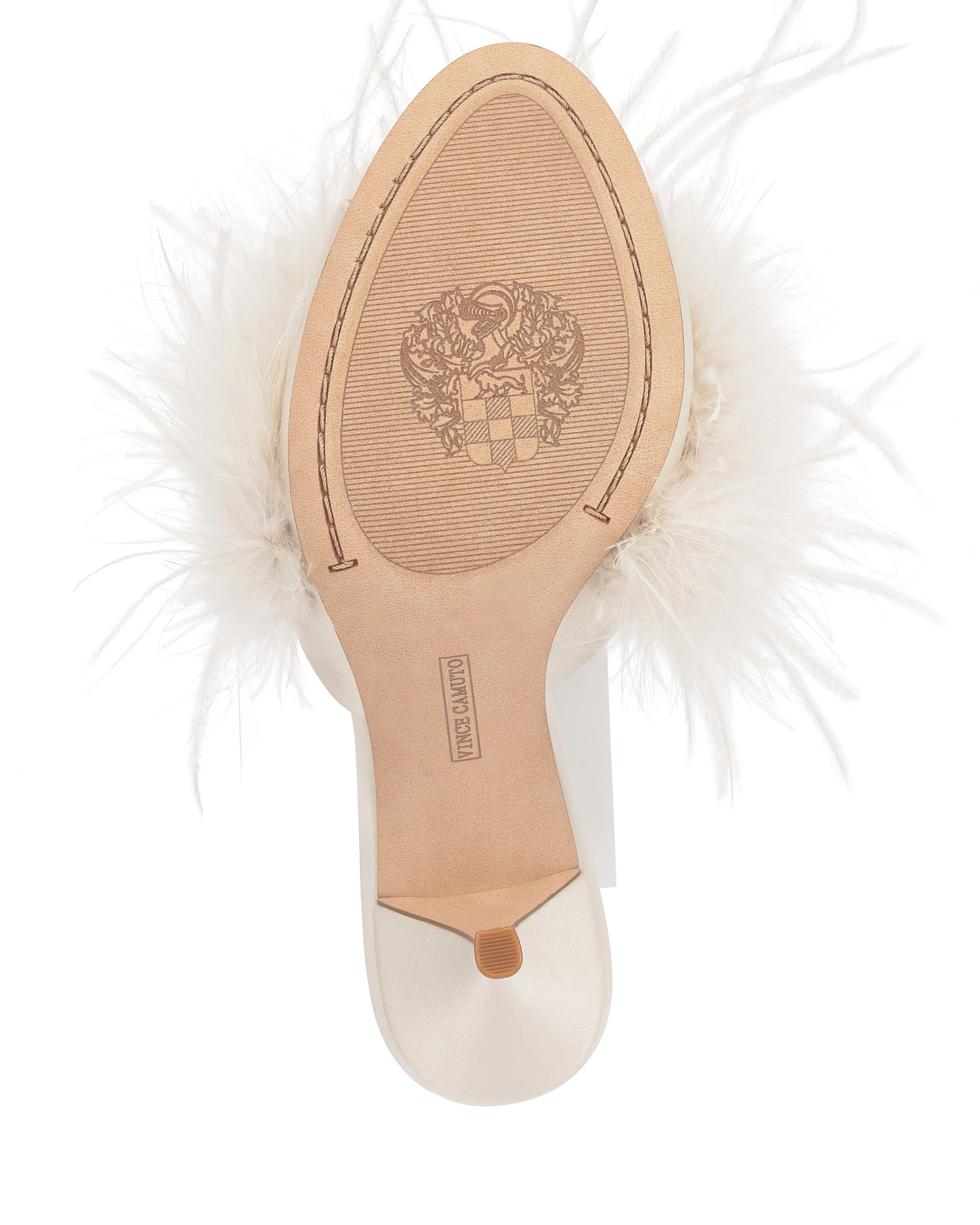 Paelly Feather Mule - Image 7