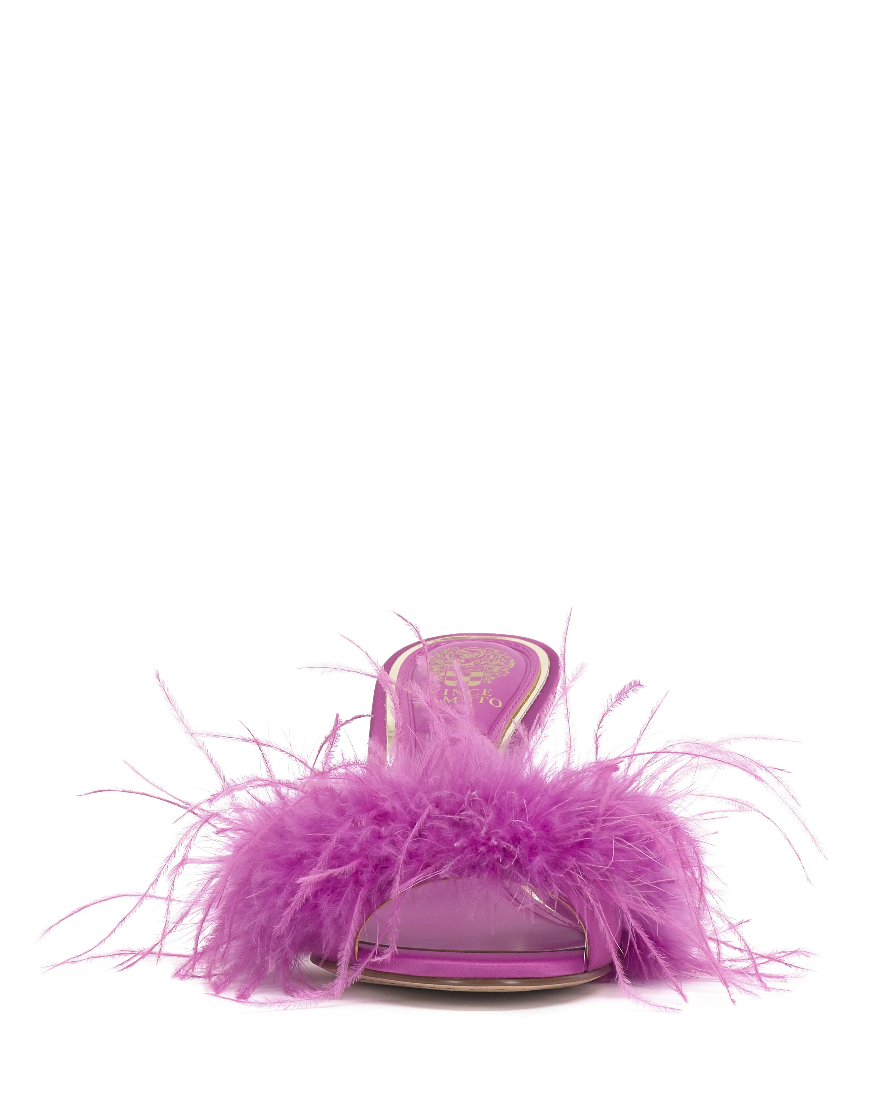 Paelly Feather Mule - Image 3