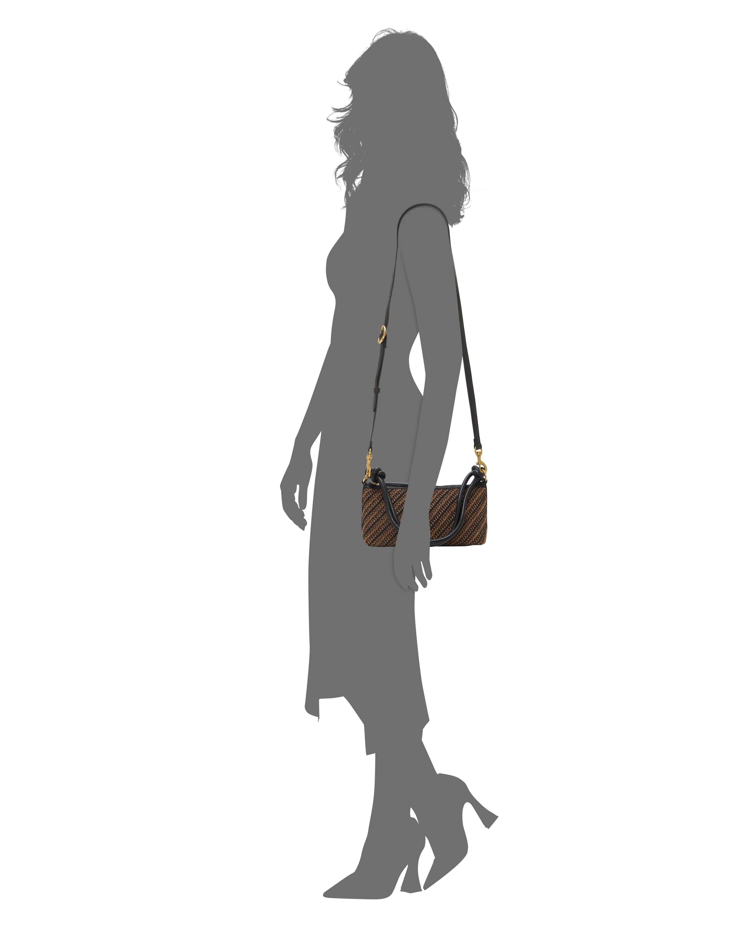 Paula Crossbody Bag - Image 5