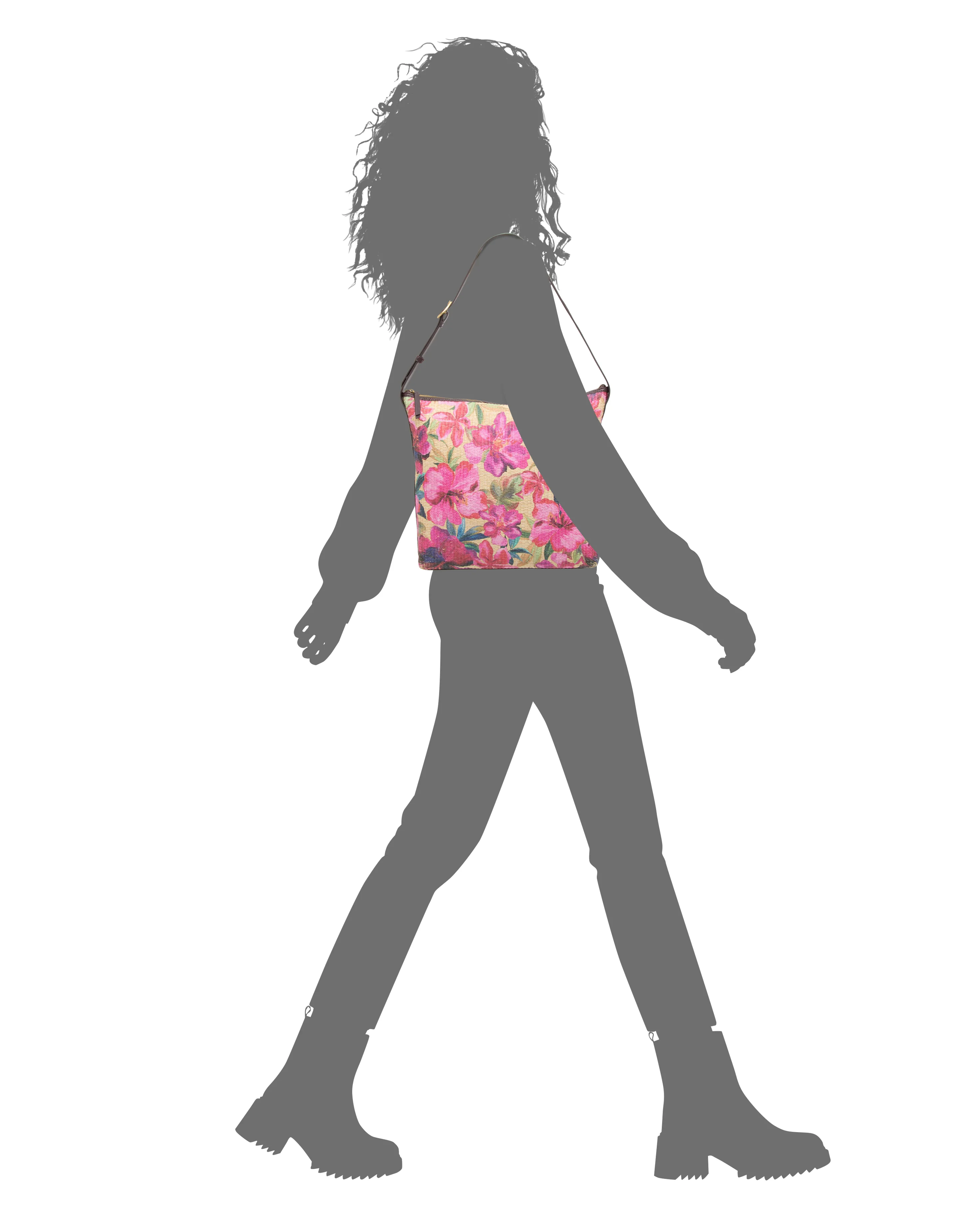 Paula Shoulder Bag - Image 5