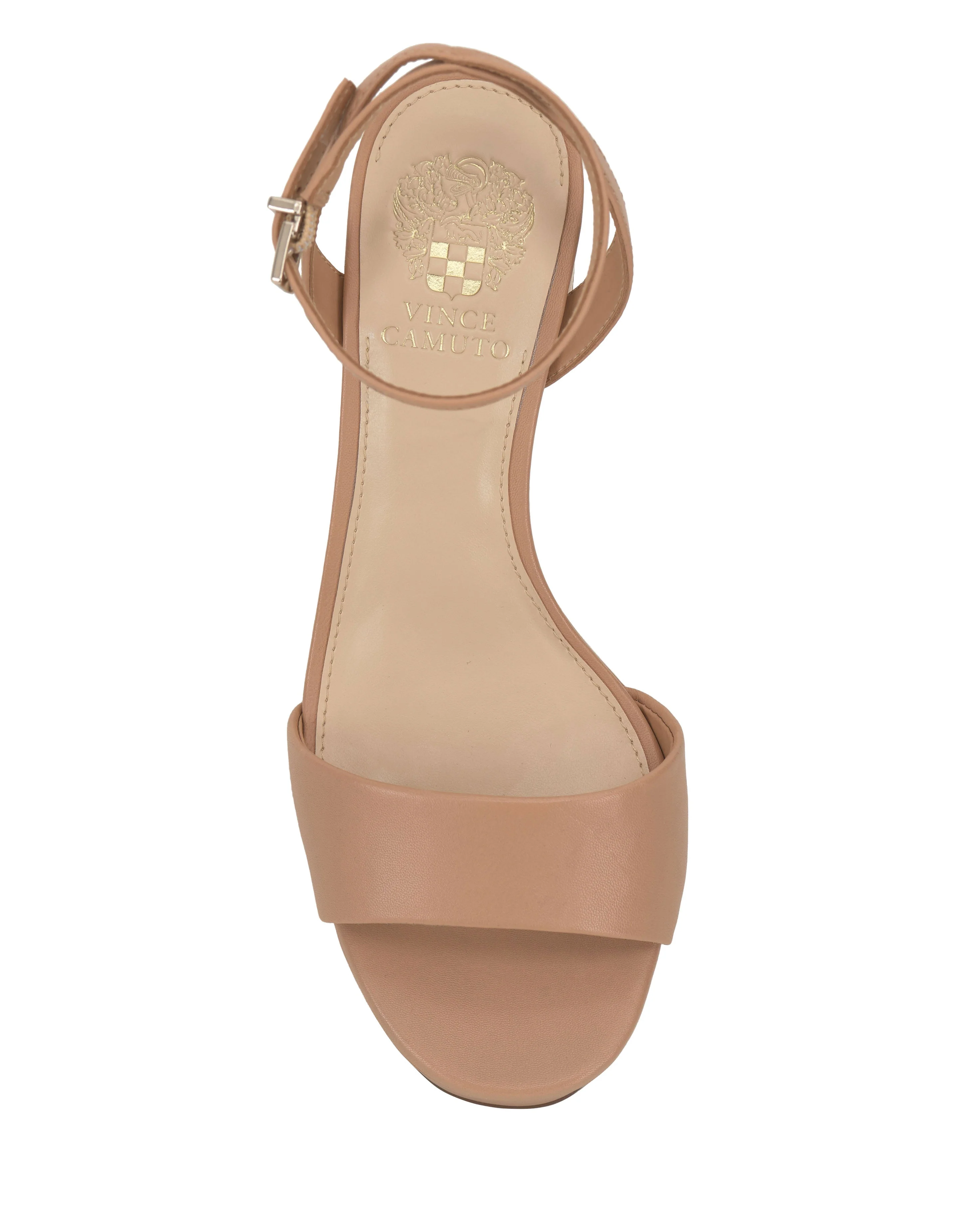 Pendreya Platform Sandal - Image 4