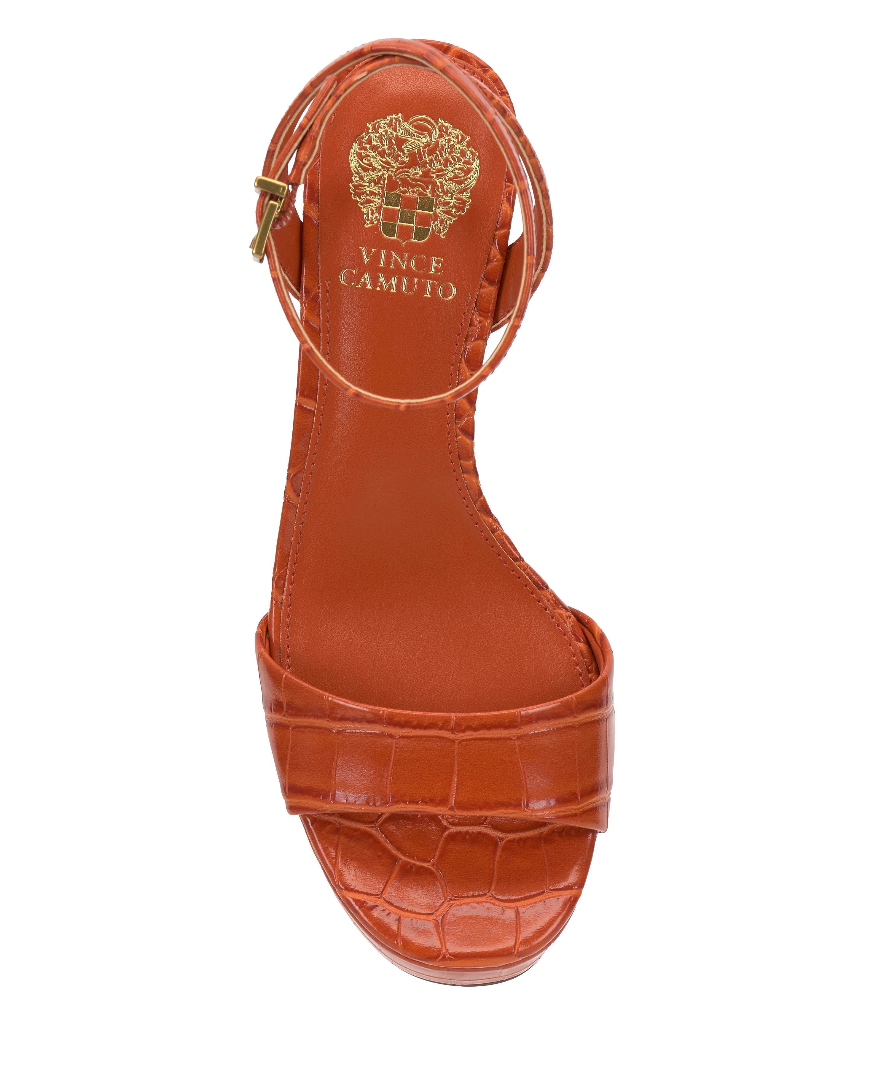 Pendreya Platform Sandal - Image 4