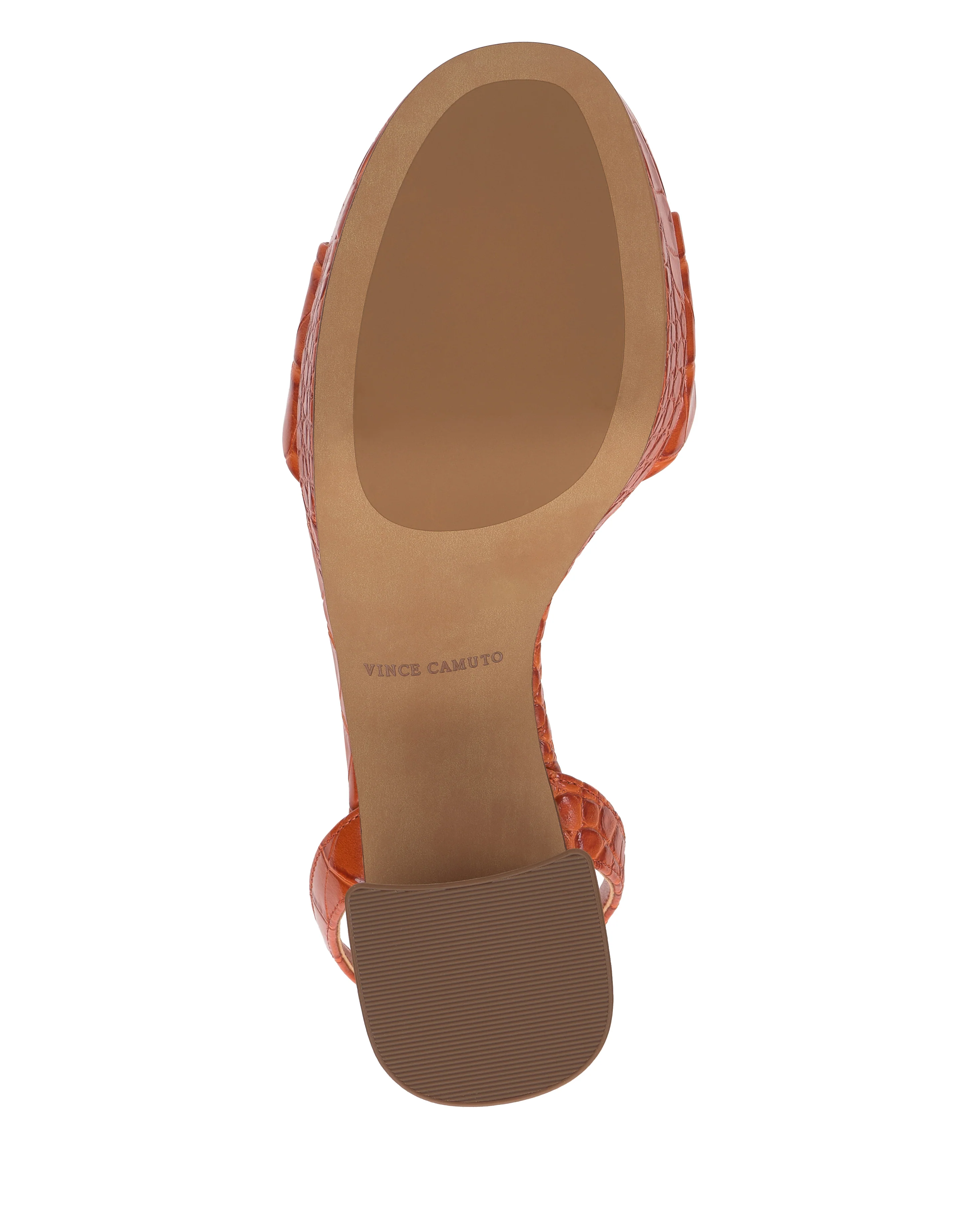Pendreya Platform Sandal - Image 7