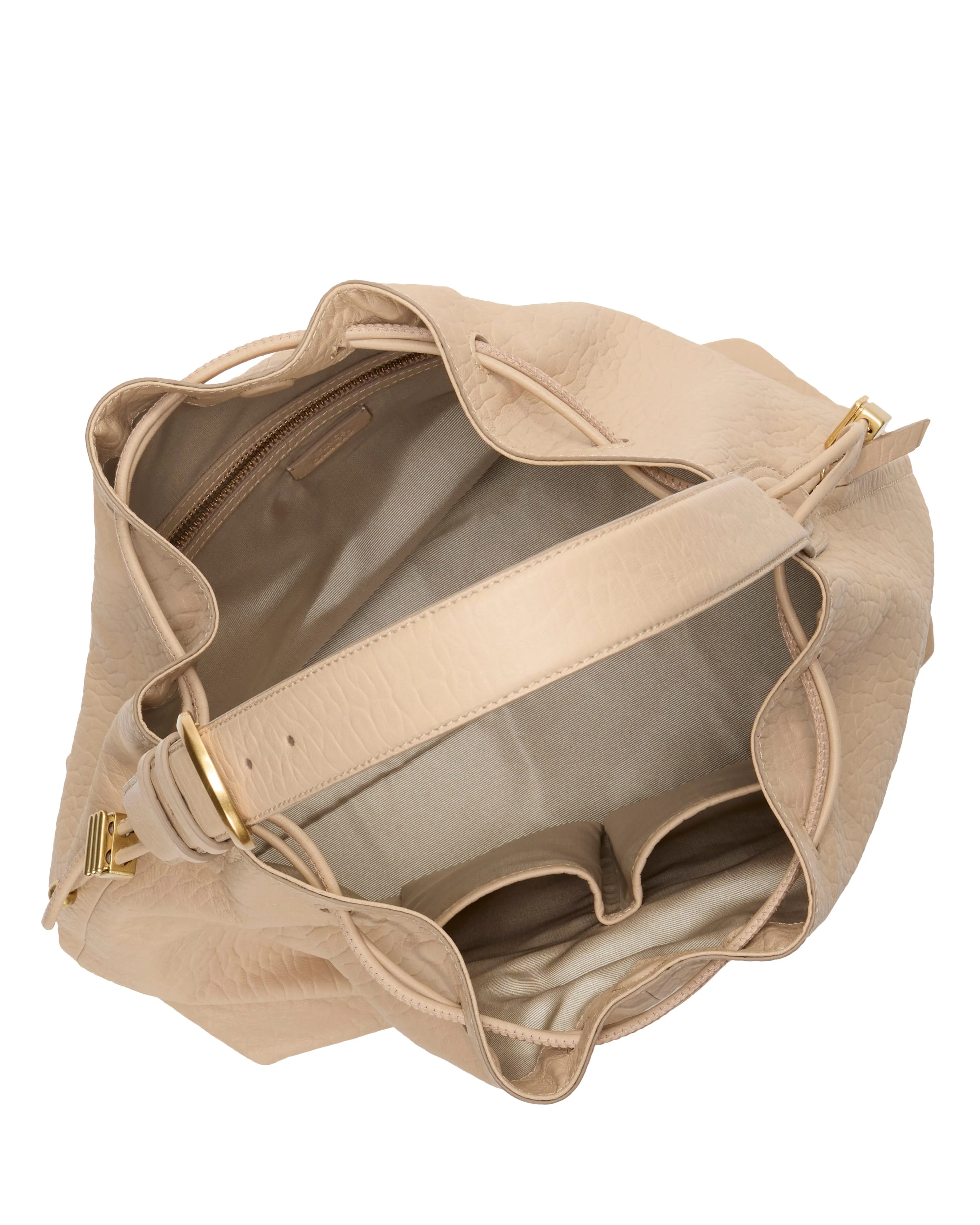 Pippa Large Bucket Bag - Image 3
