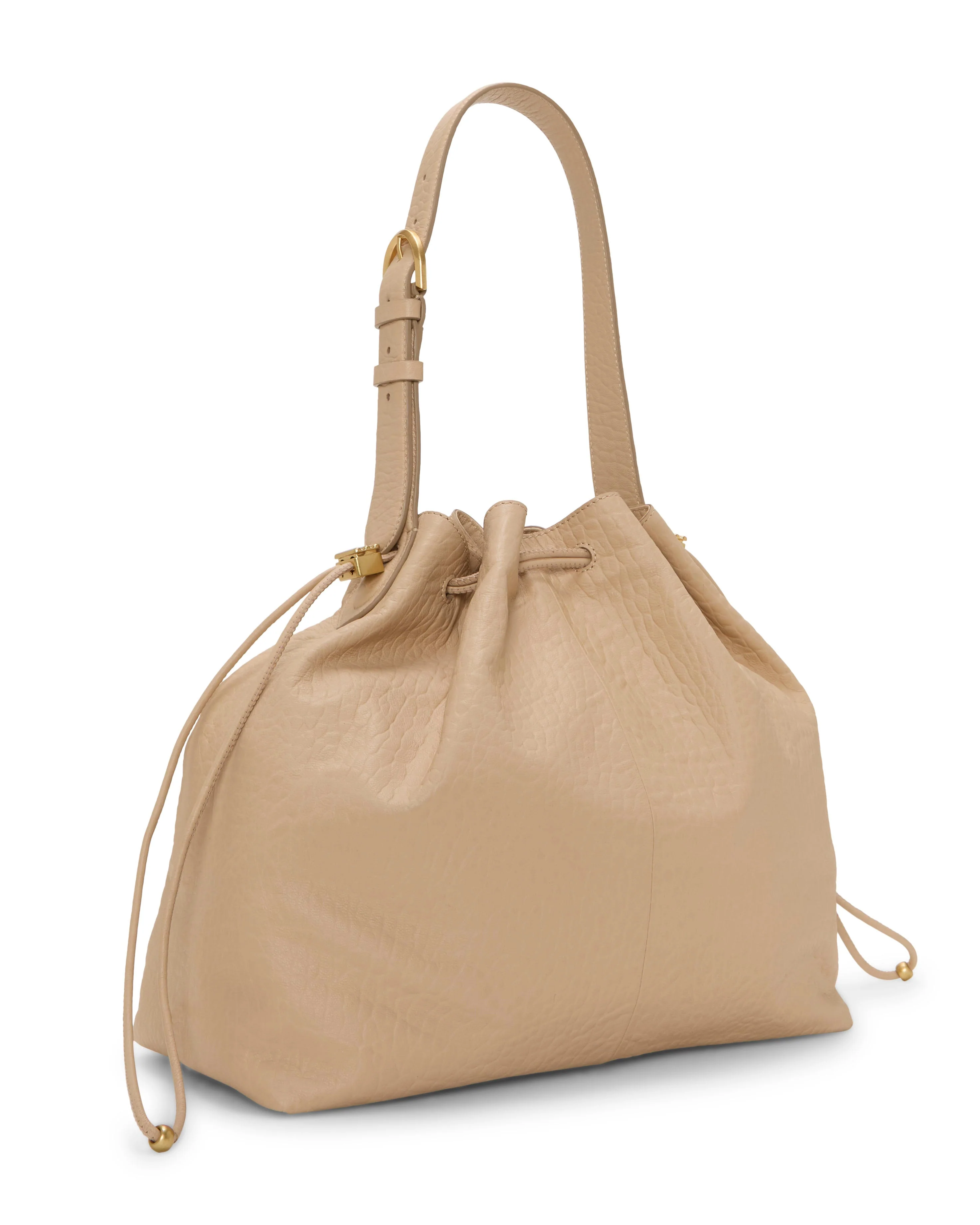 Pippa Large Bucket Bag - Image 4