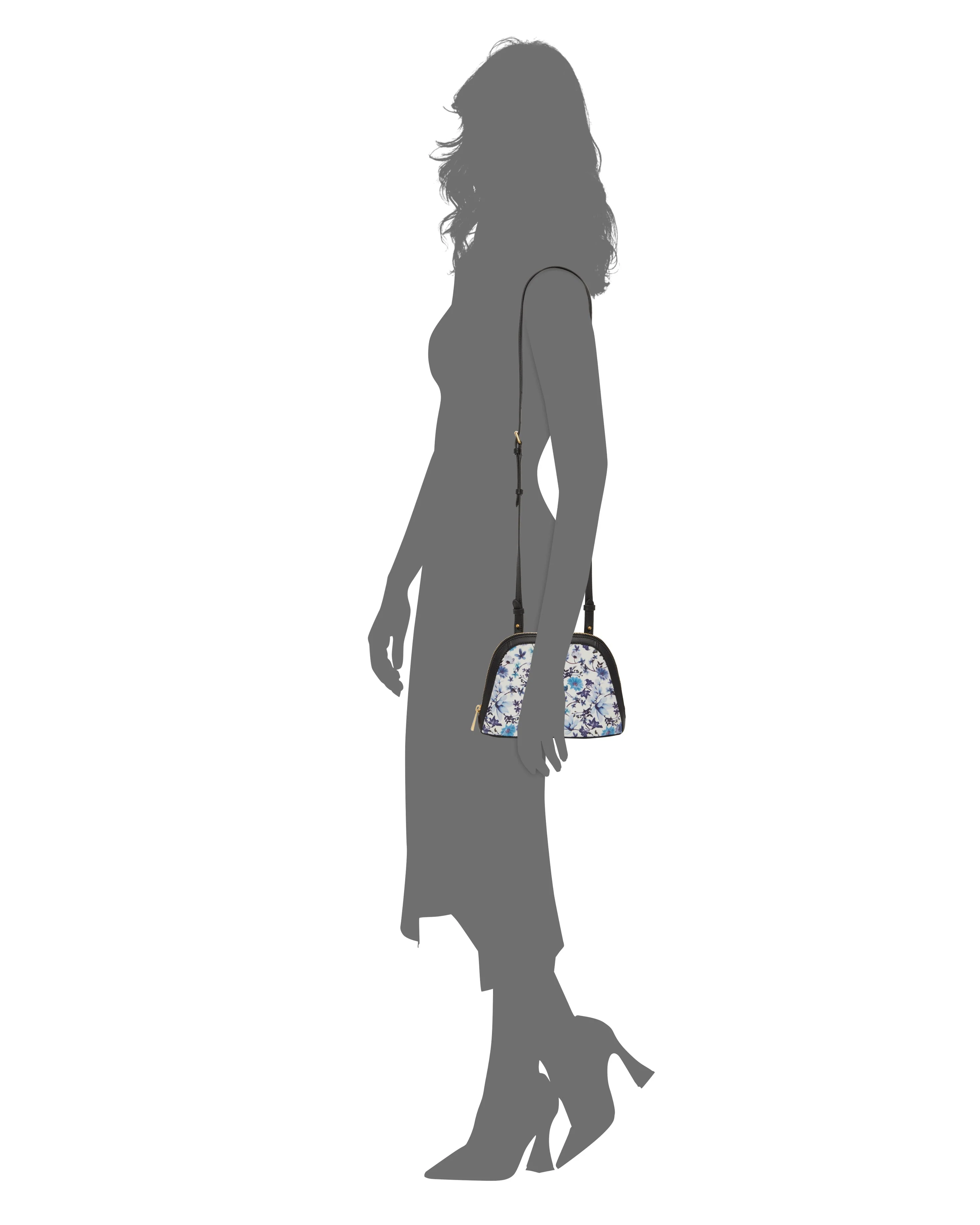 Sabra Crossbody Bag - Image 5