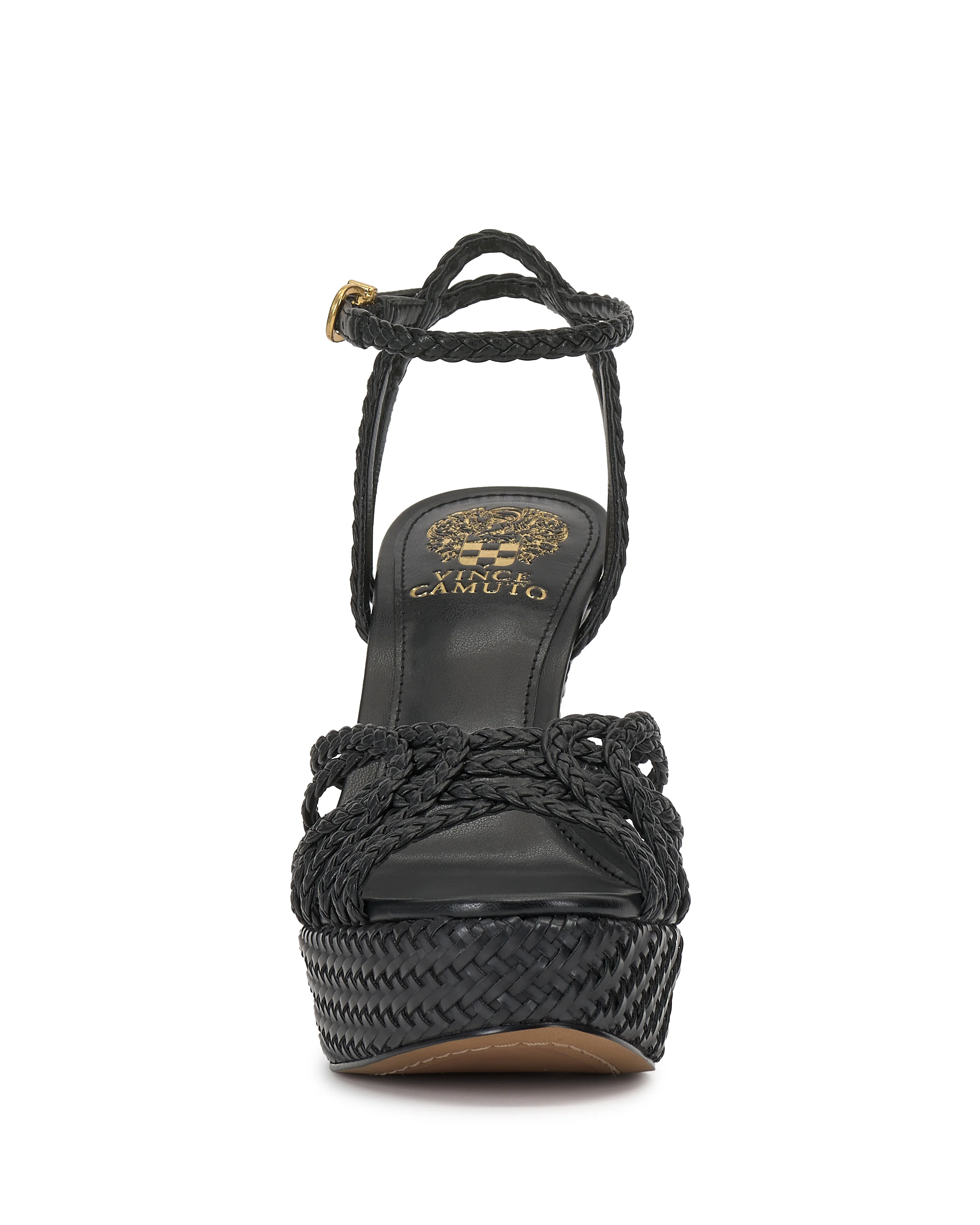 Samlee Strappy Platform Sandal - Image 3