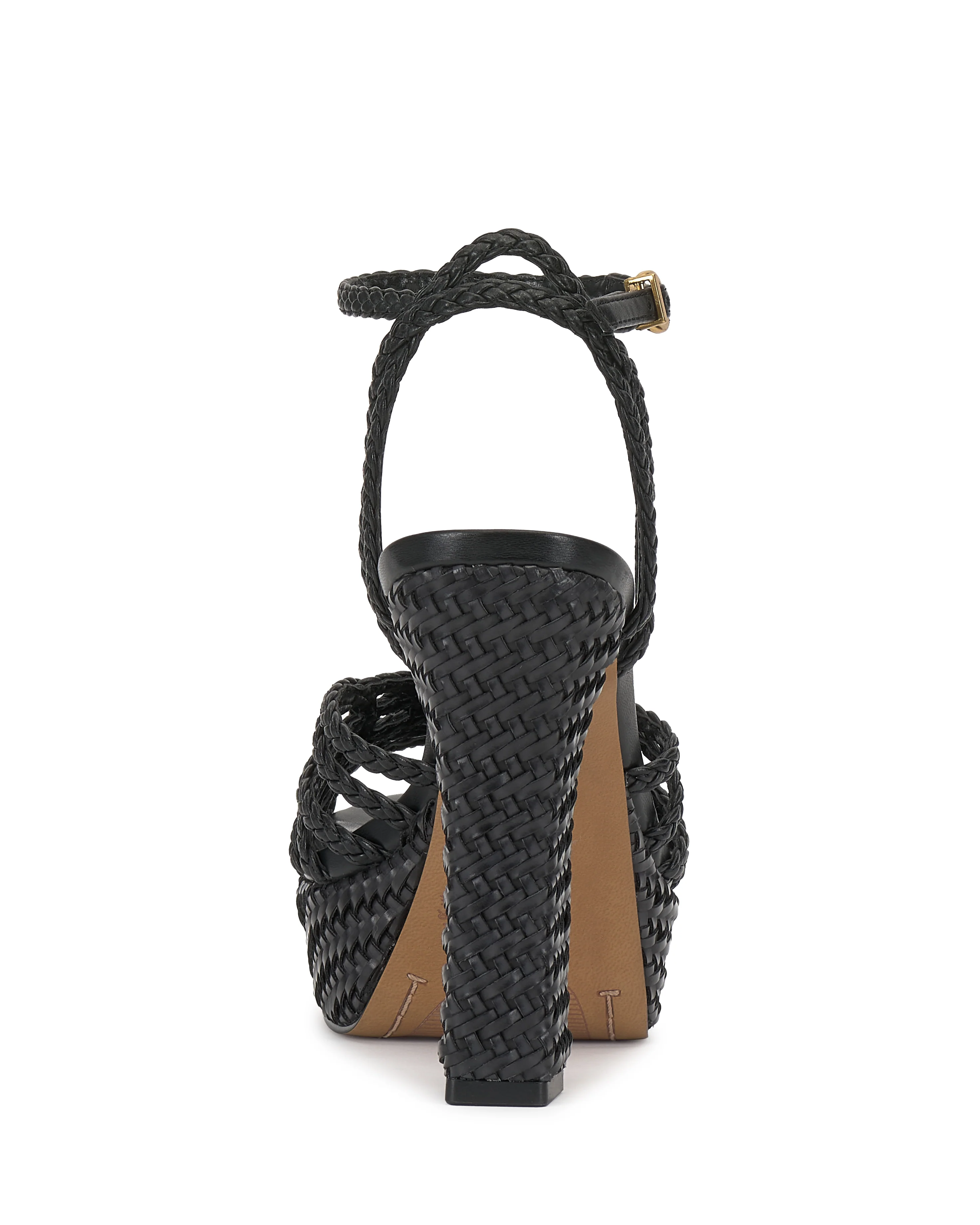 Samlee Strappy Platform Sandal - Image 6