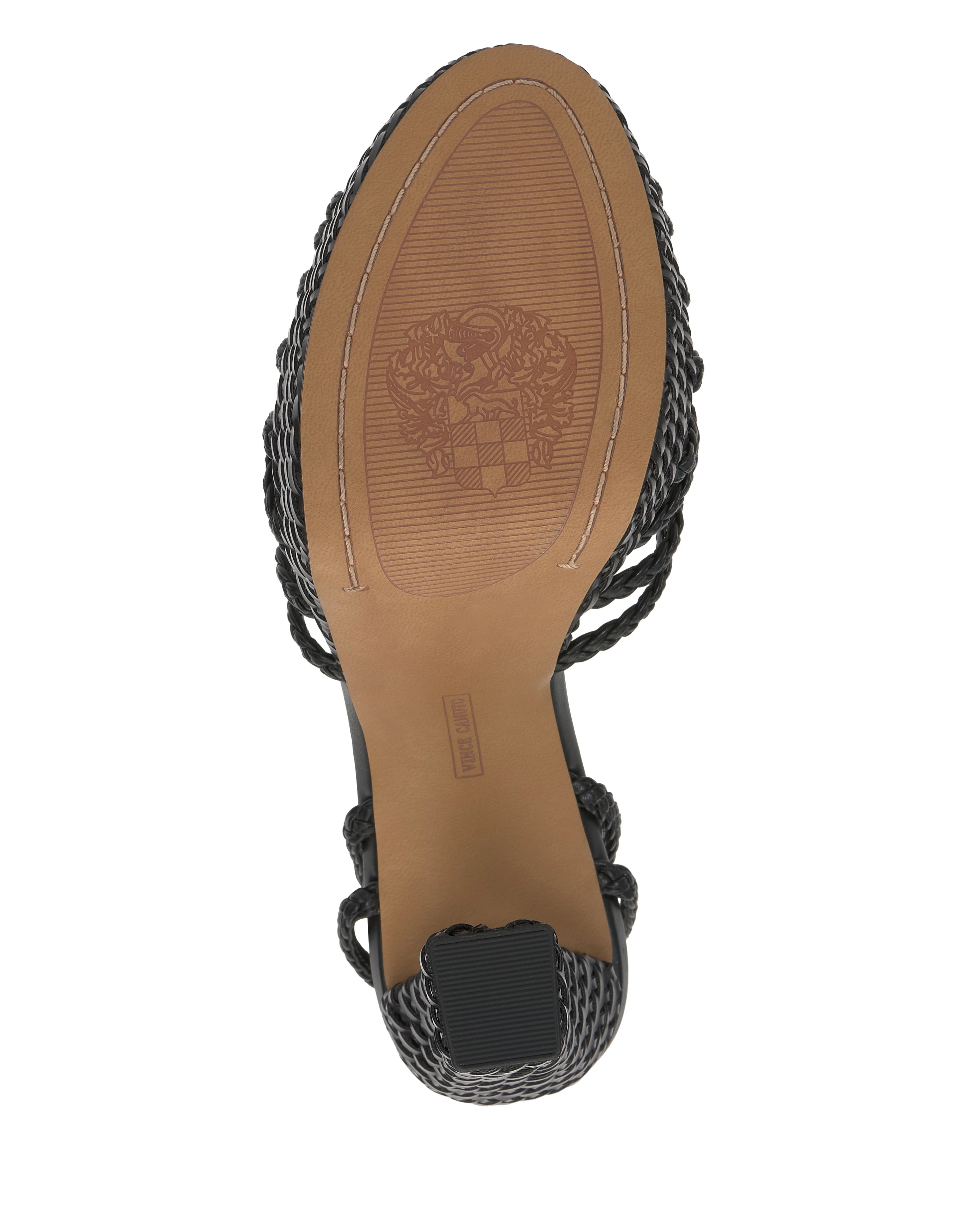 Samlee Strappy Platform Sandal - Image 7