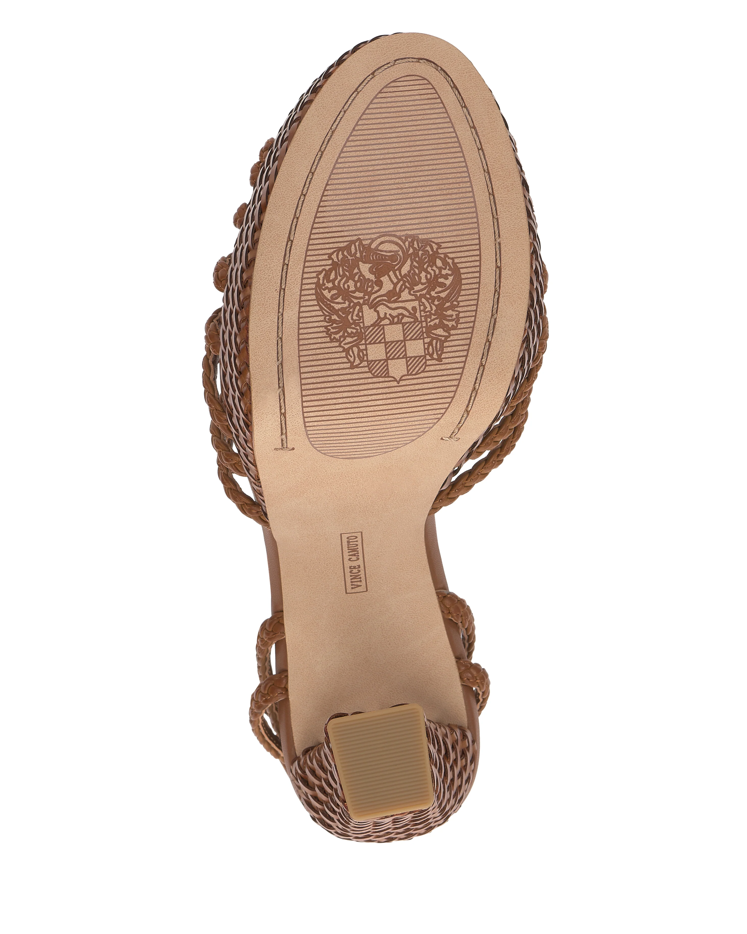 Samlee Strappy Platform Sandal - Image 8