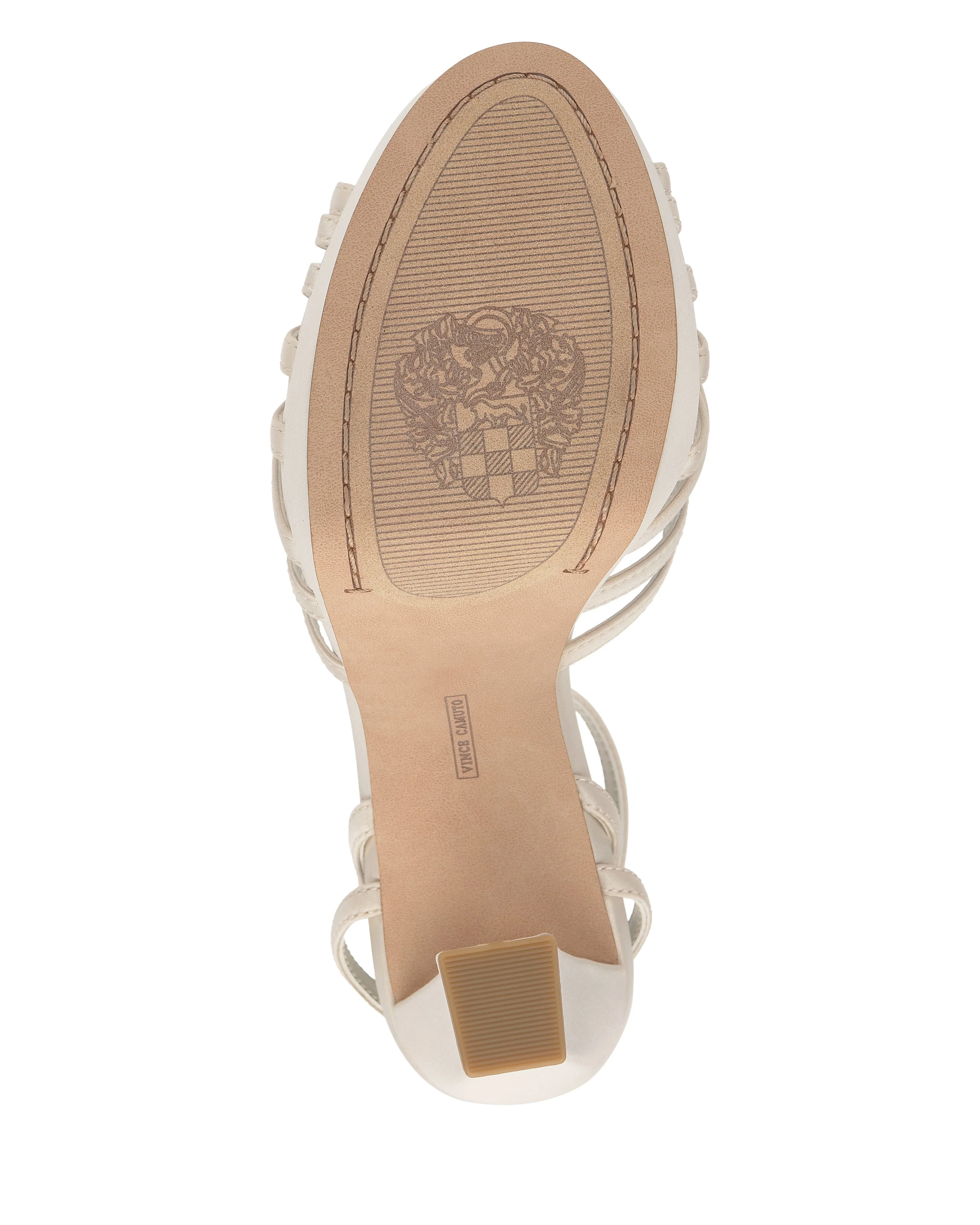 Samlee Strappy Platform Sandal - Image 9