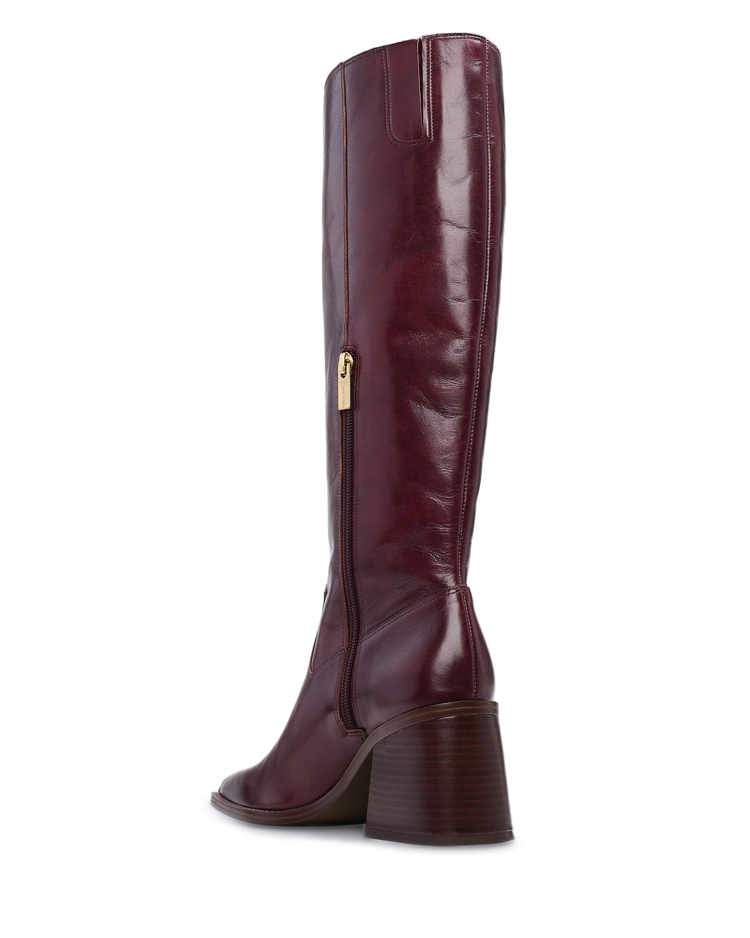 Sangeti Extra Wide Calf Boot - Image 4