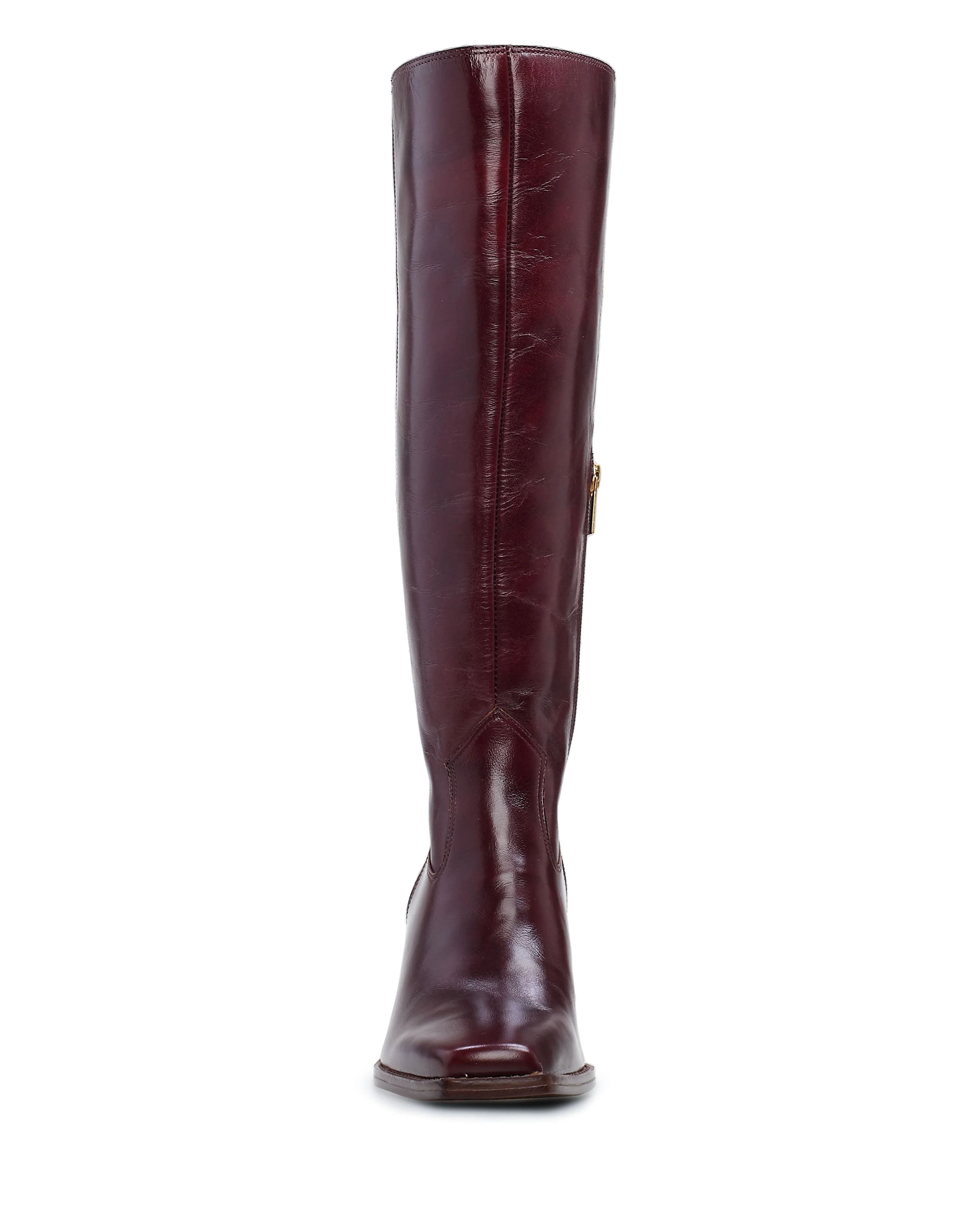 Sangeti Narrow Calf Boot - Image 3