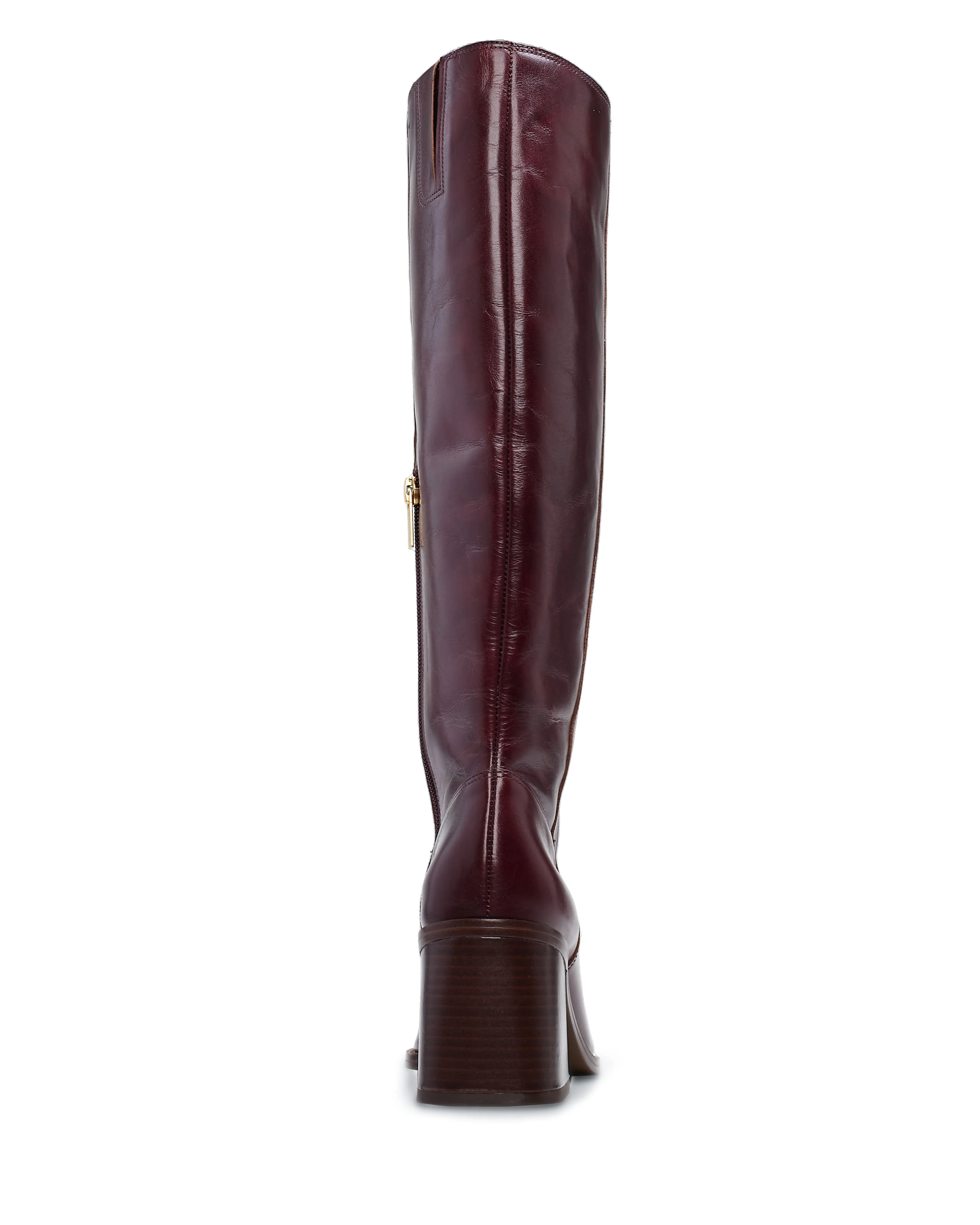 Sangeti Narrow Calf Boot - Image 5