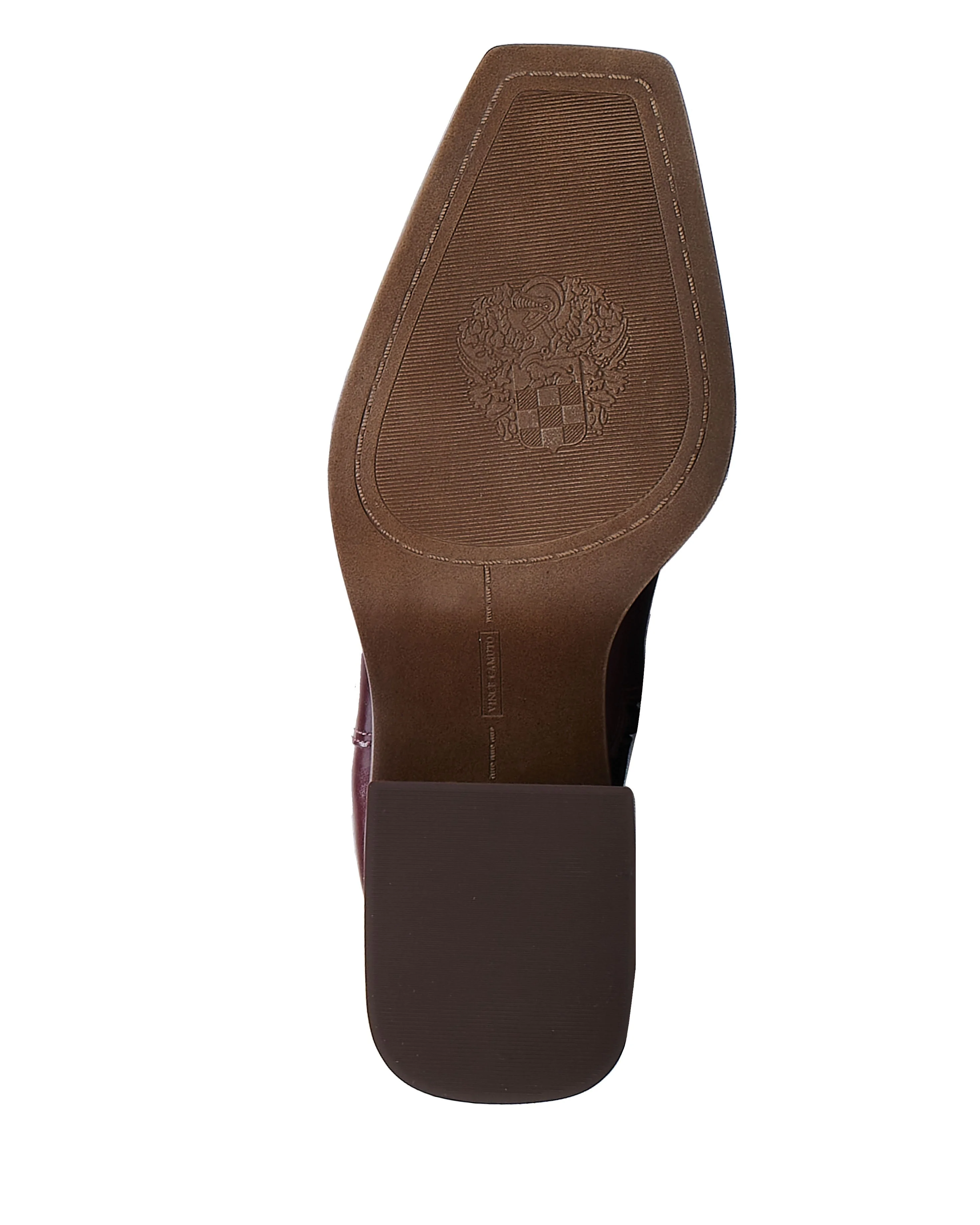 Sangeti Narrow Calf Boot - Image 6
