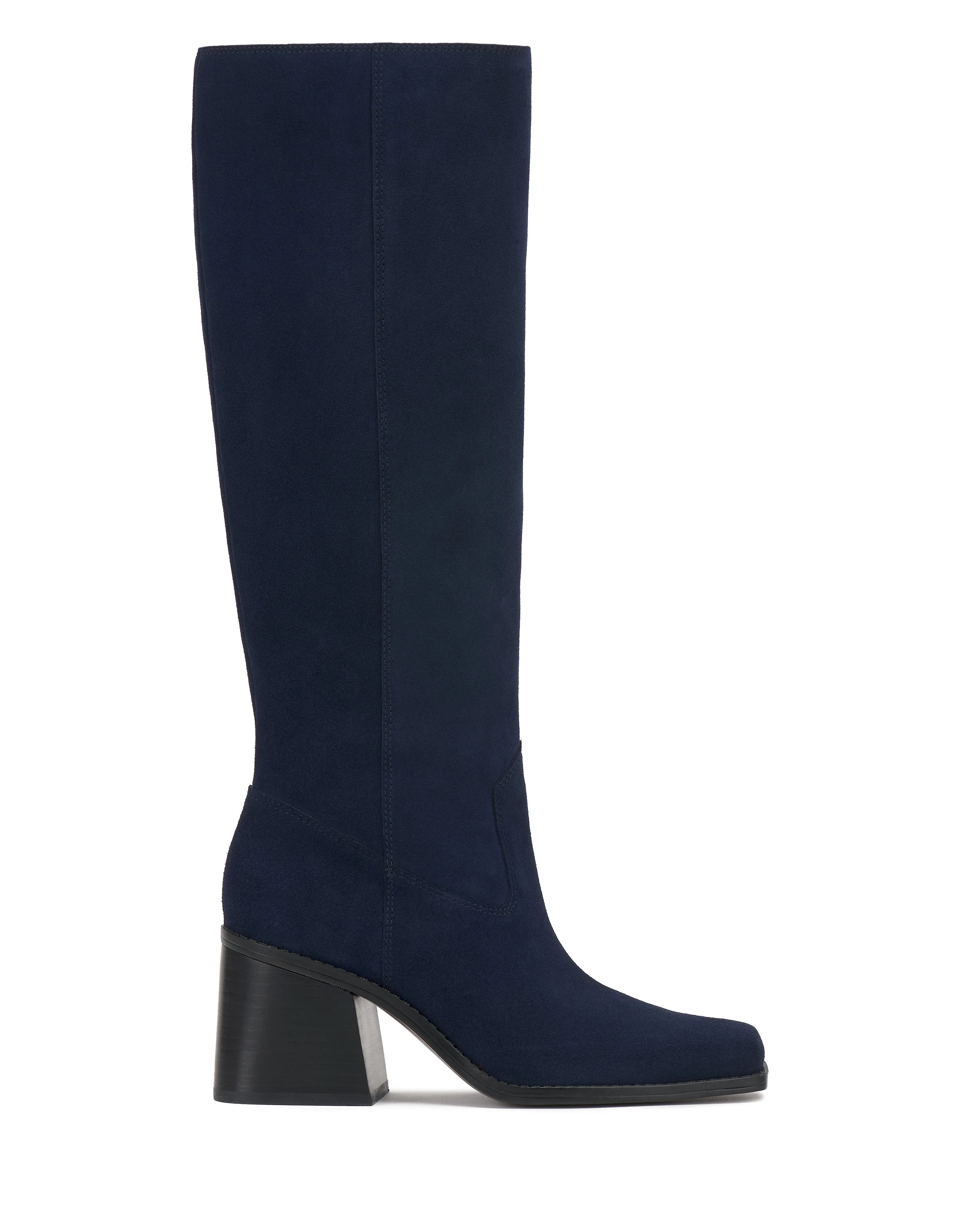 Sangeti Wide Calf Boot