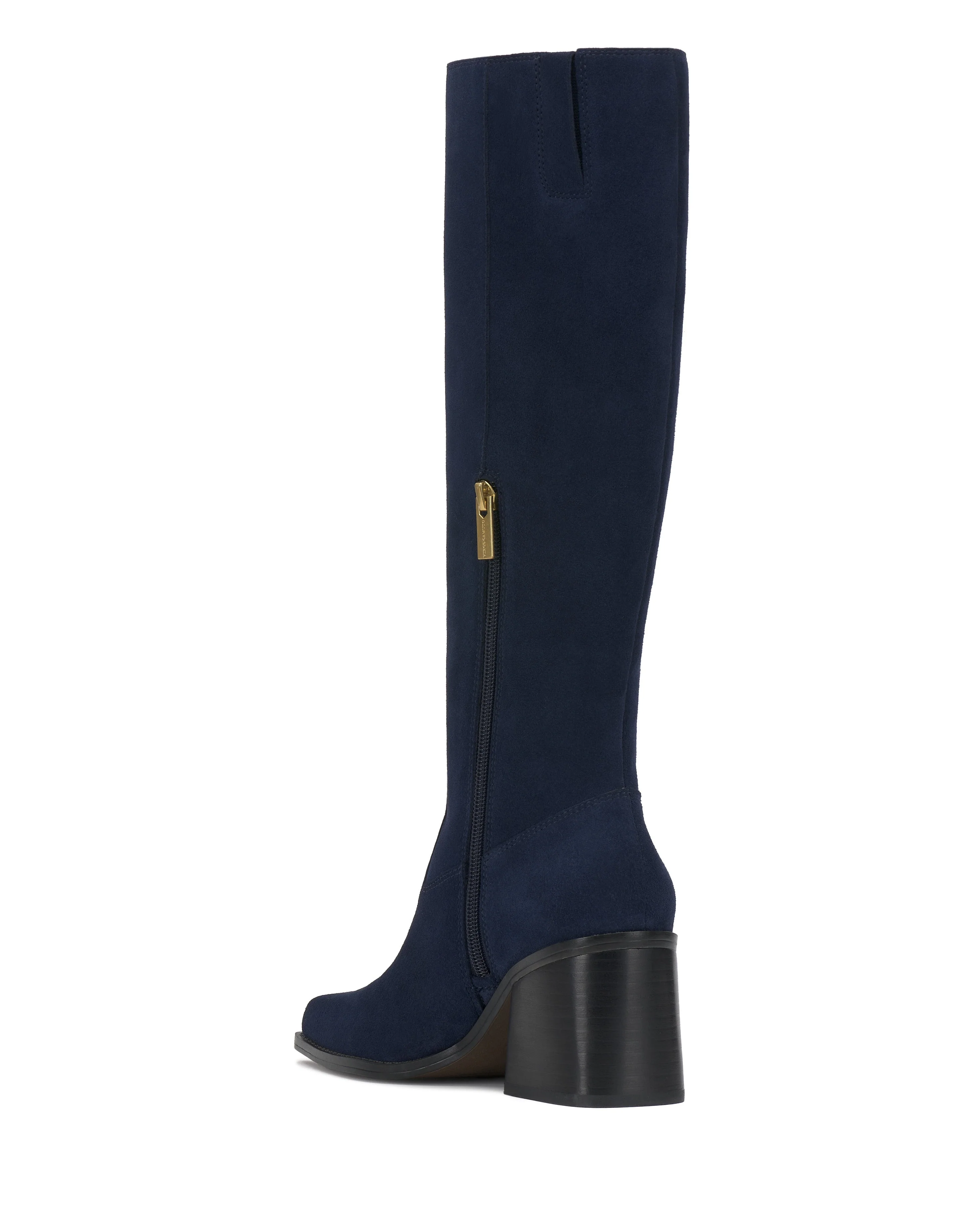 Sangeti Wide Calf Boot - Image 4