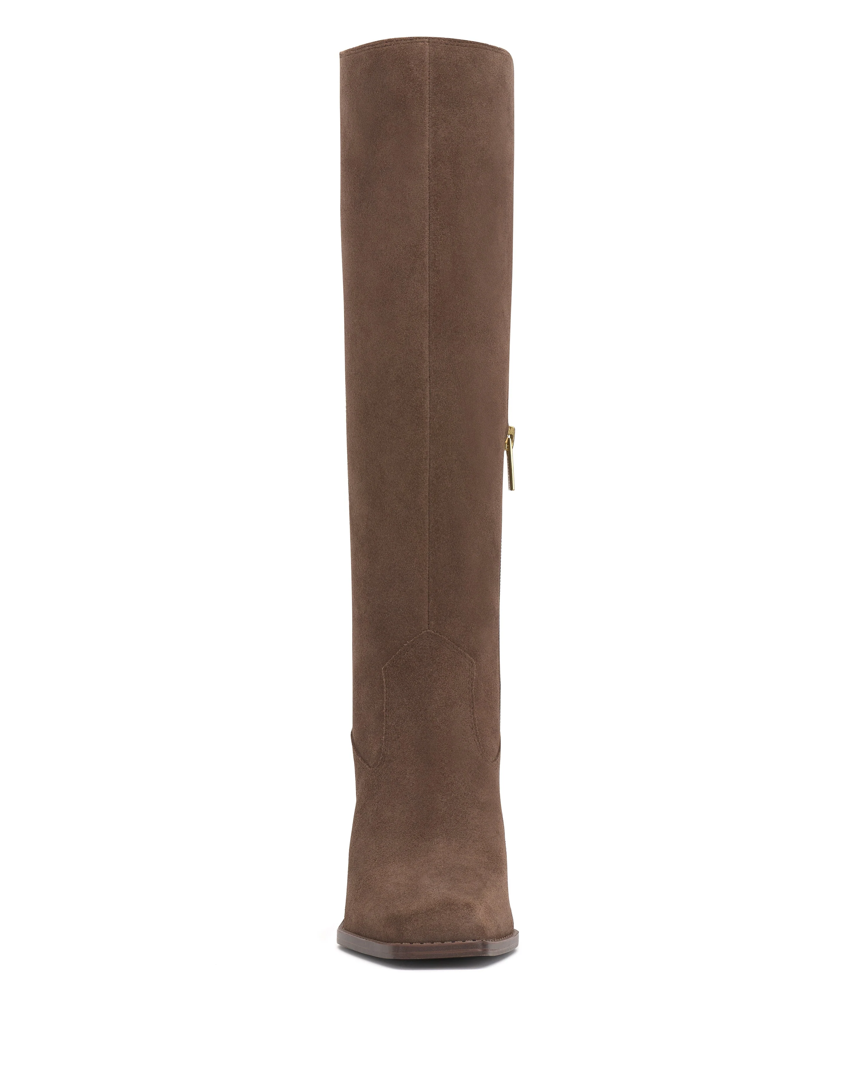 Sangeti Wide Calf Boot - Image 3