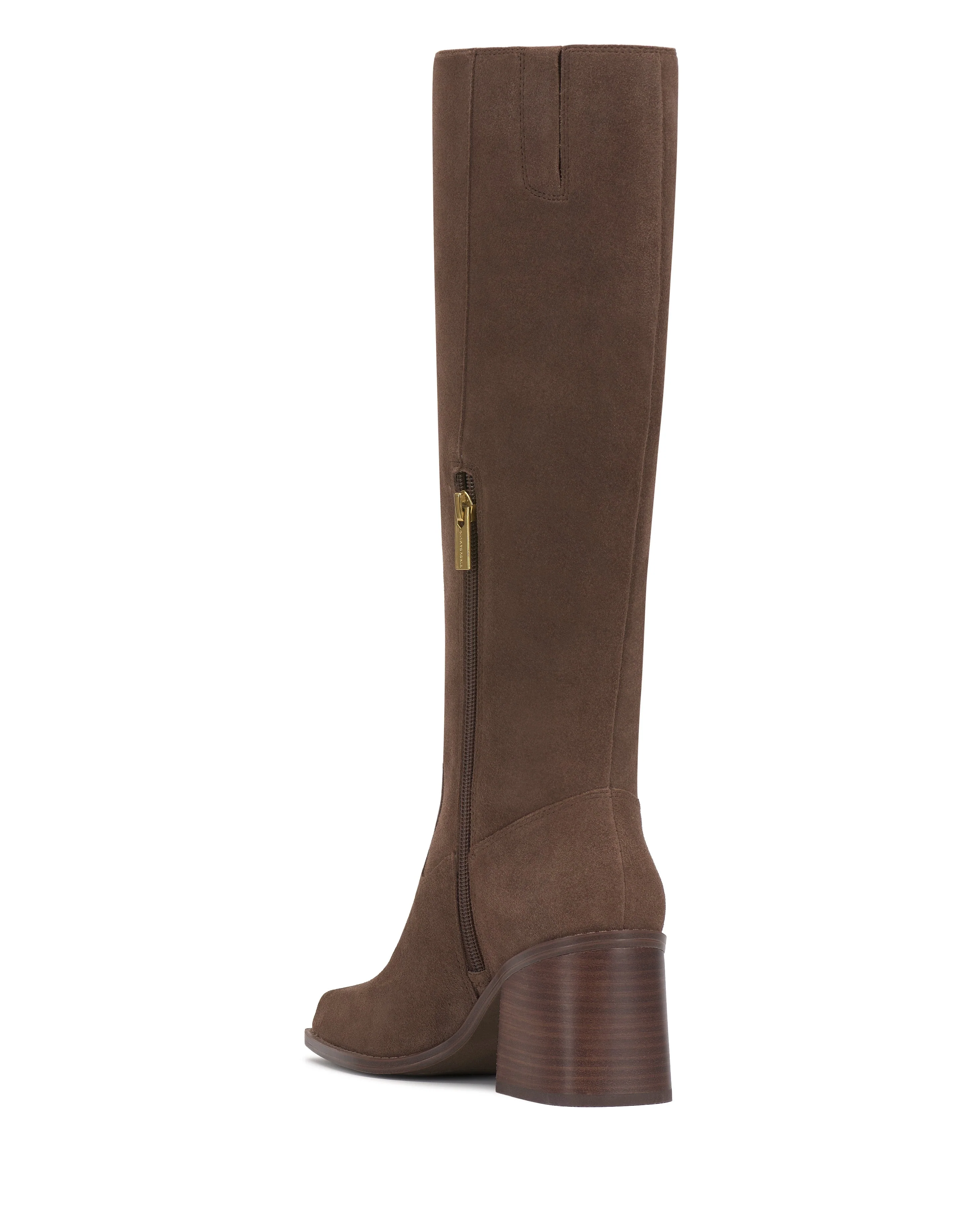 Sangeti Wide Calf Boot - Image 4