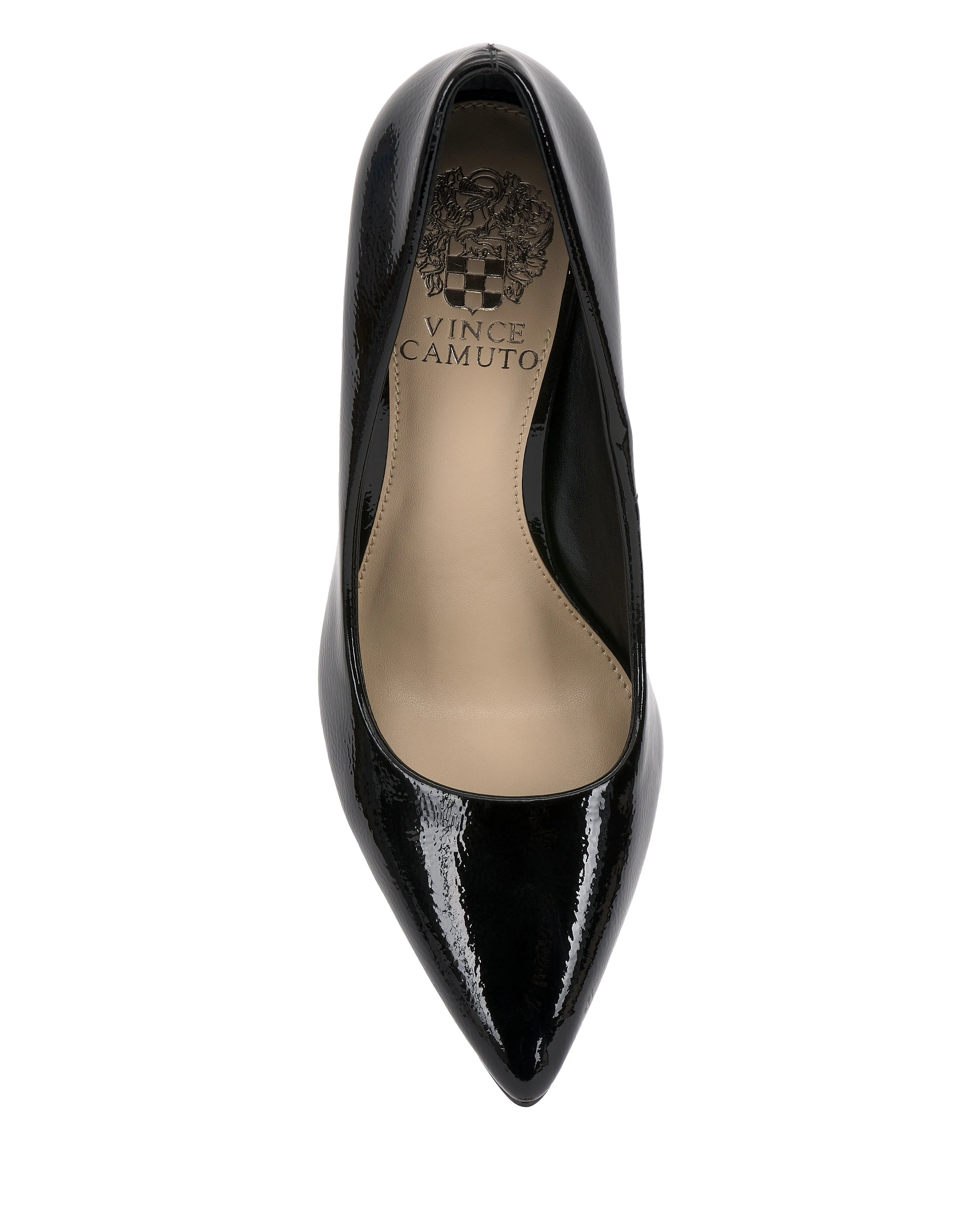 Savilla Pump - Image 4