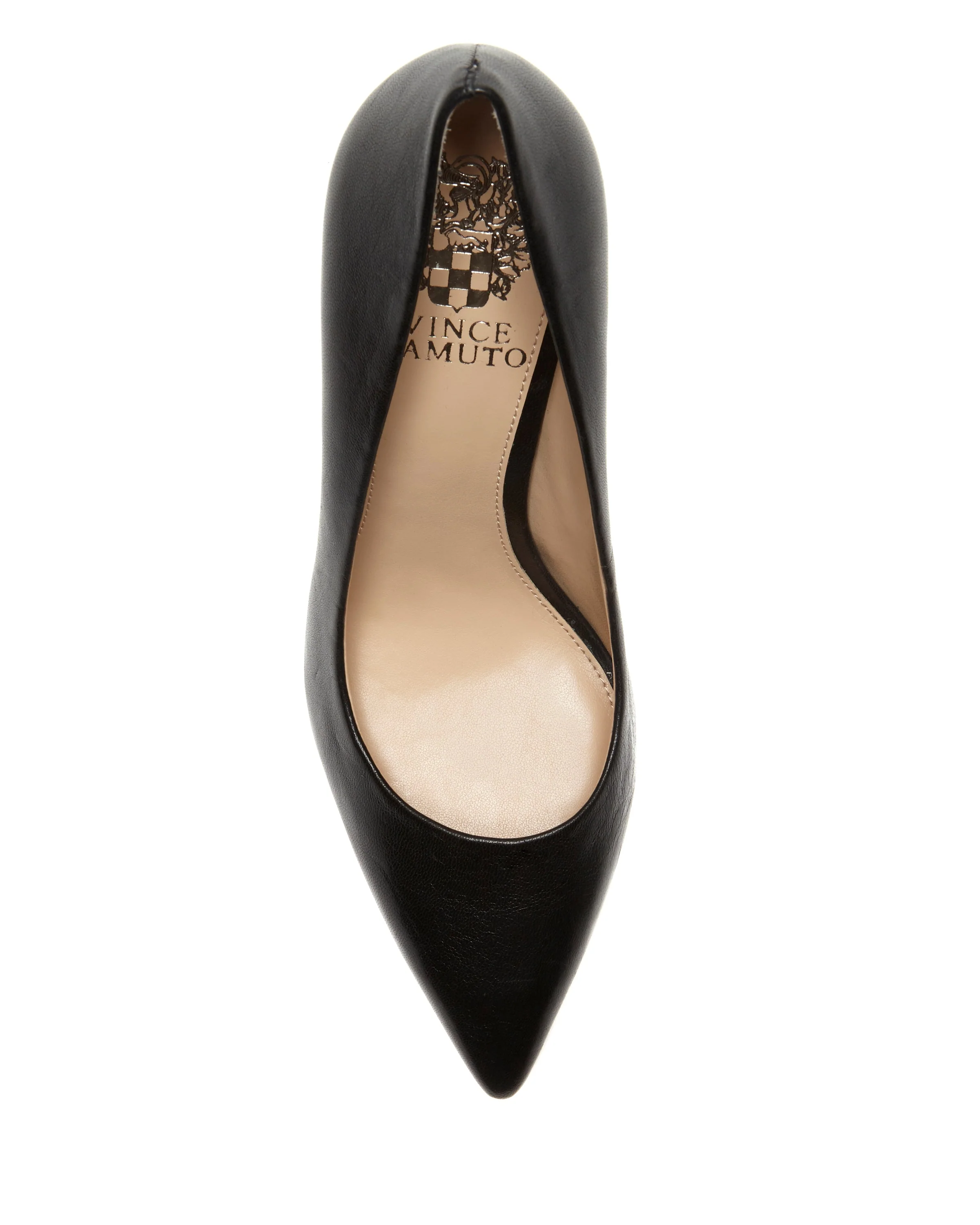 Savilla Pump - Image 4