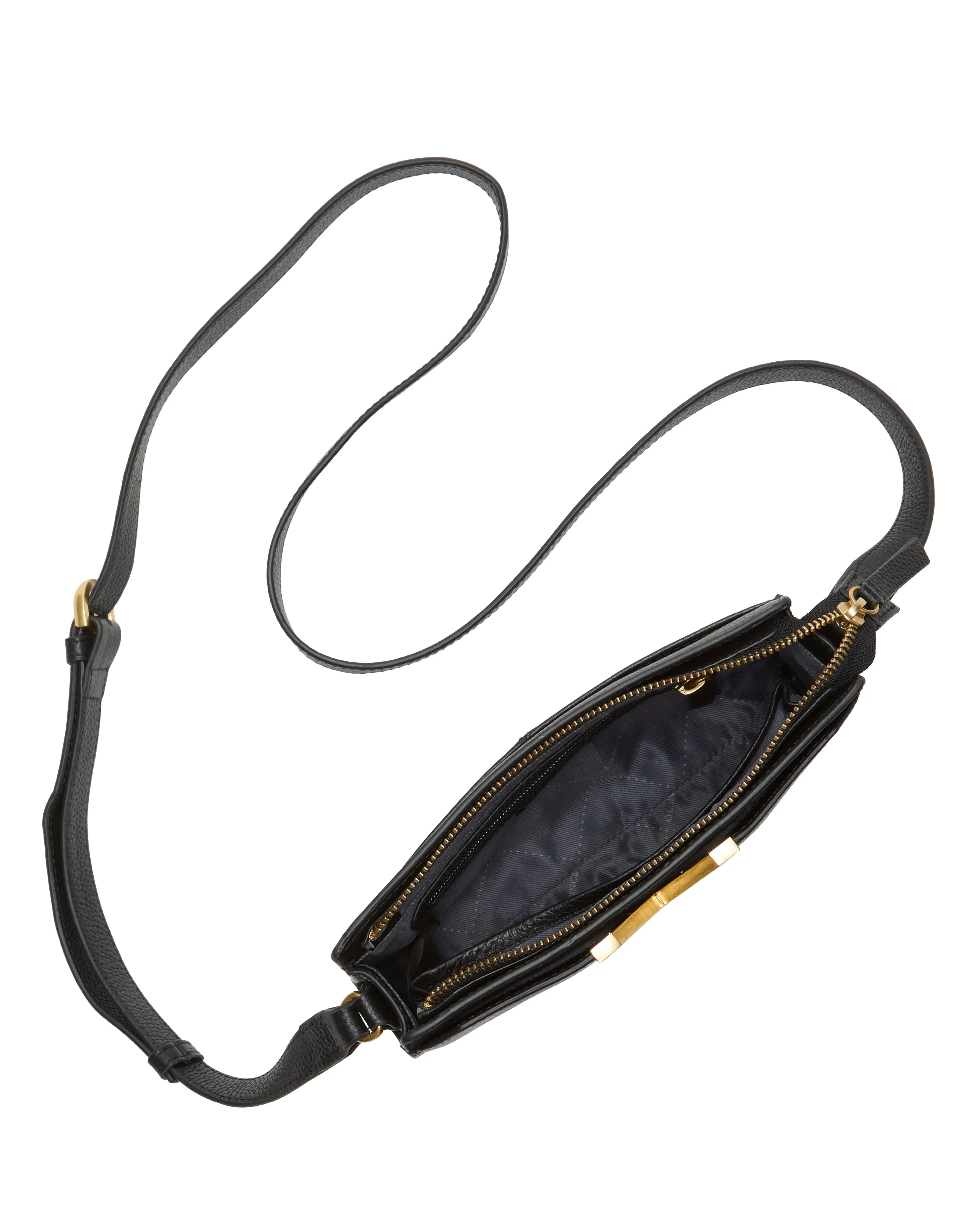 Tasha Crossbody Bag - Image 3