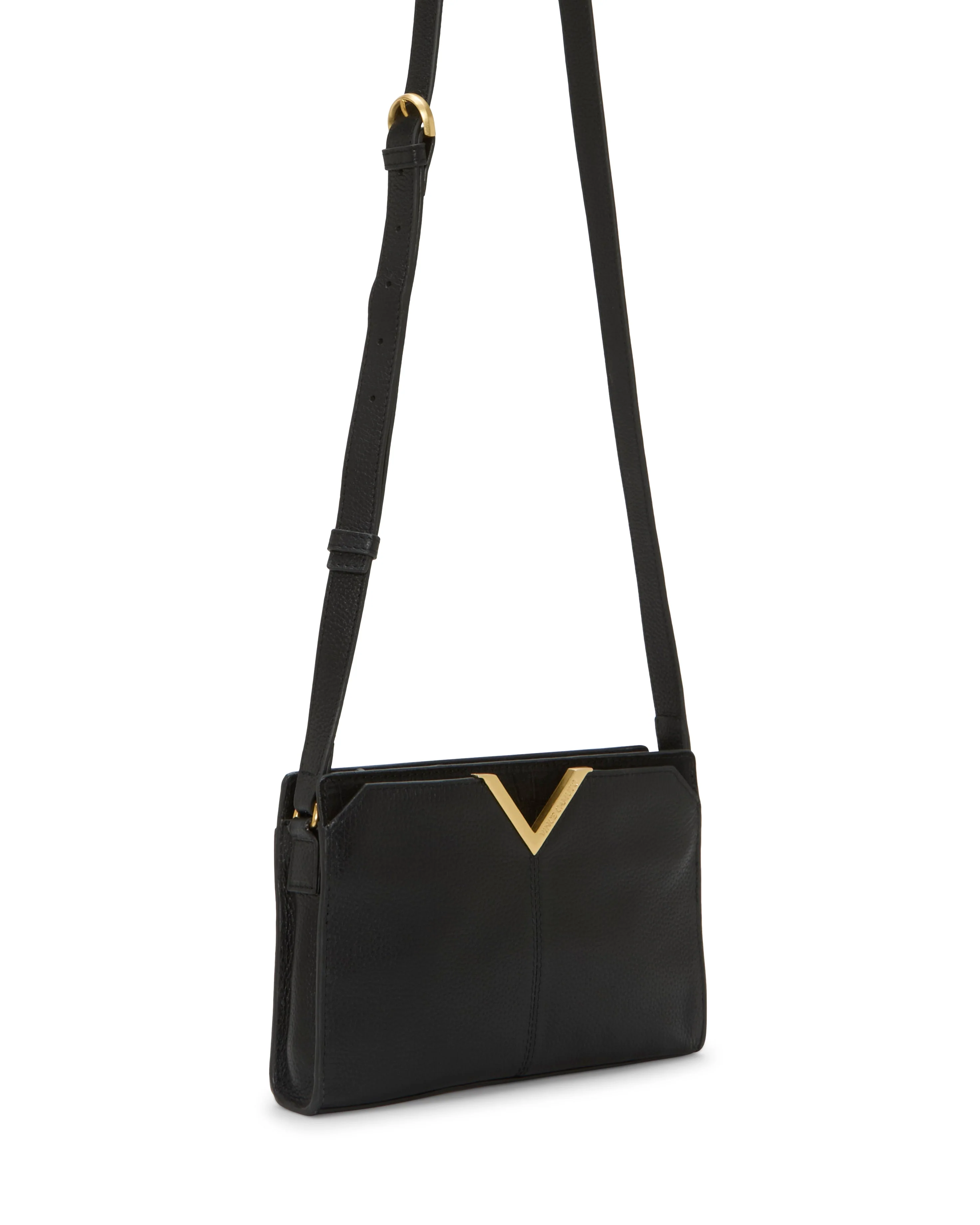 Tasha Crossbody Bag - Image 4