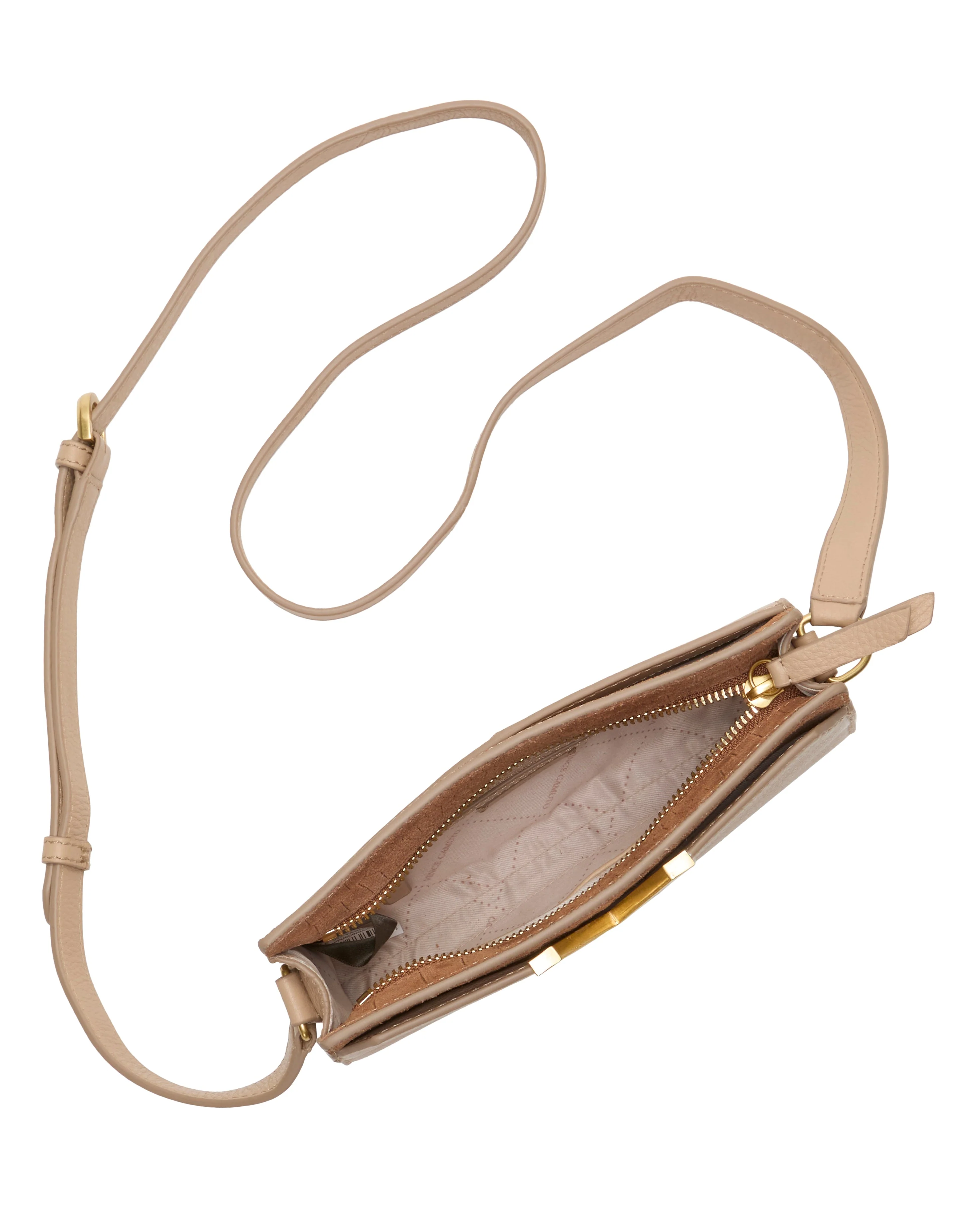 Tasha Crossbody Bag - Image 3