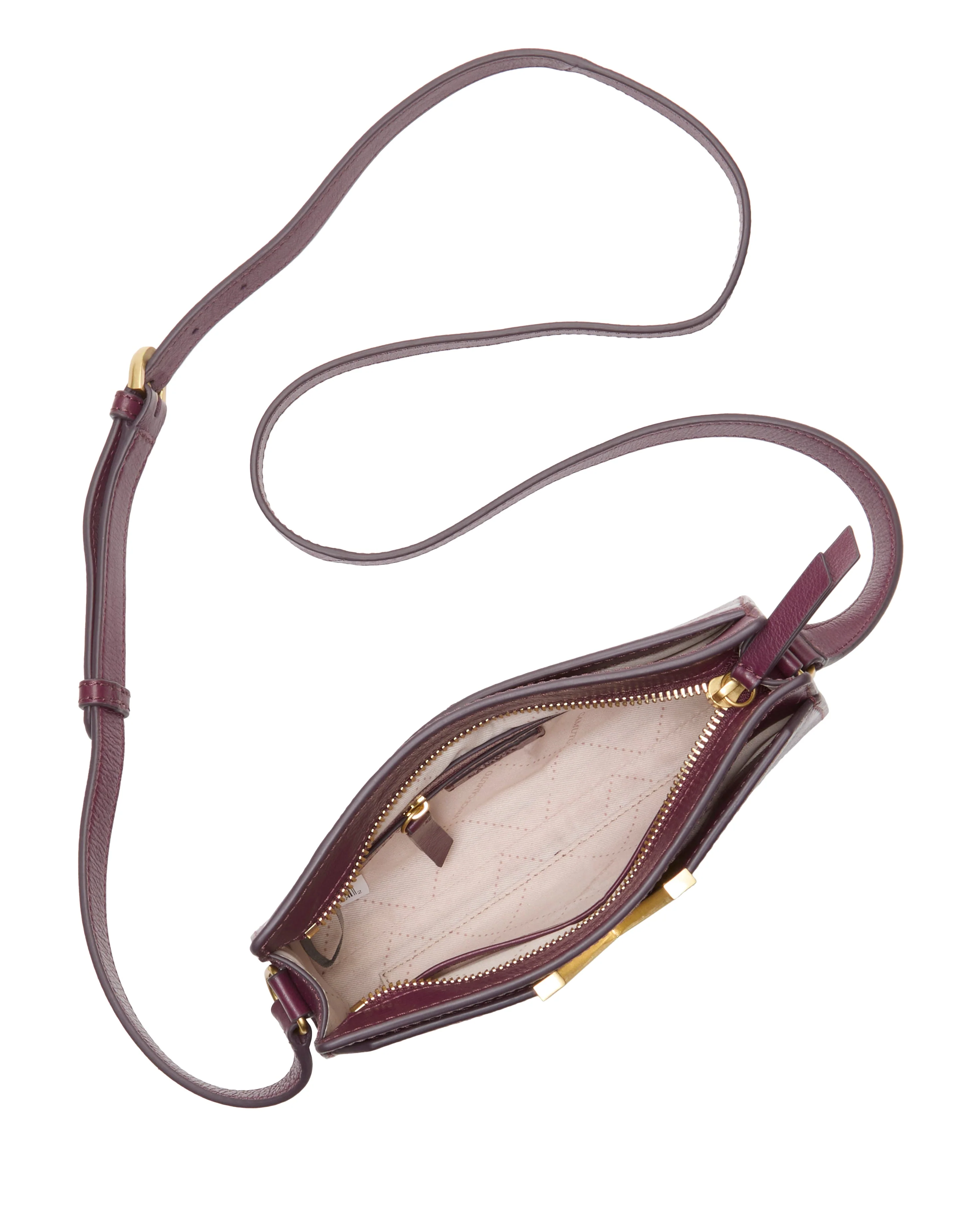 Tasha Crossbody Bag - Image 3